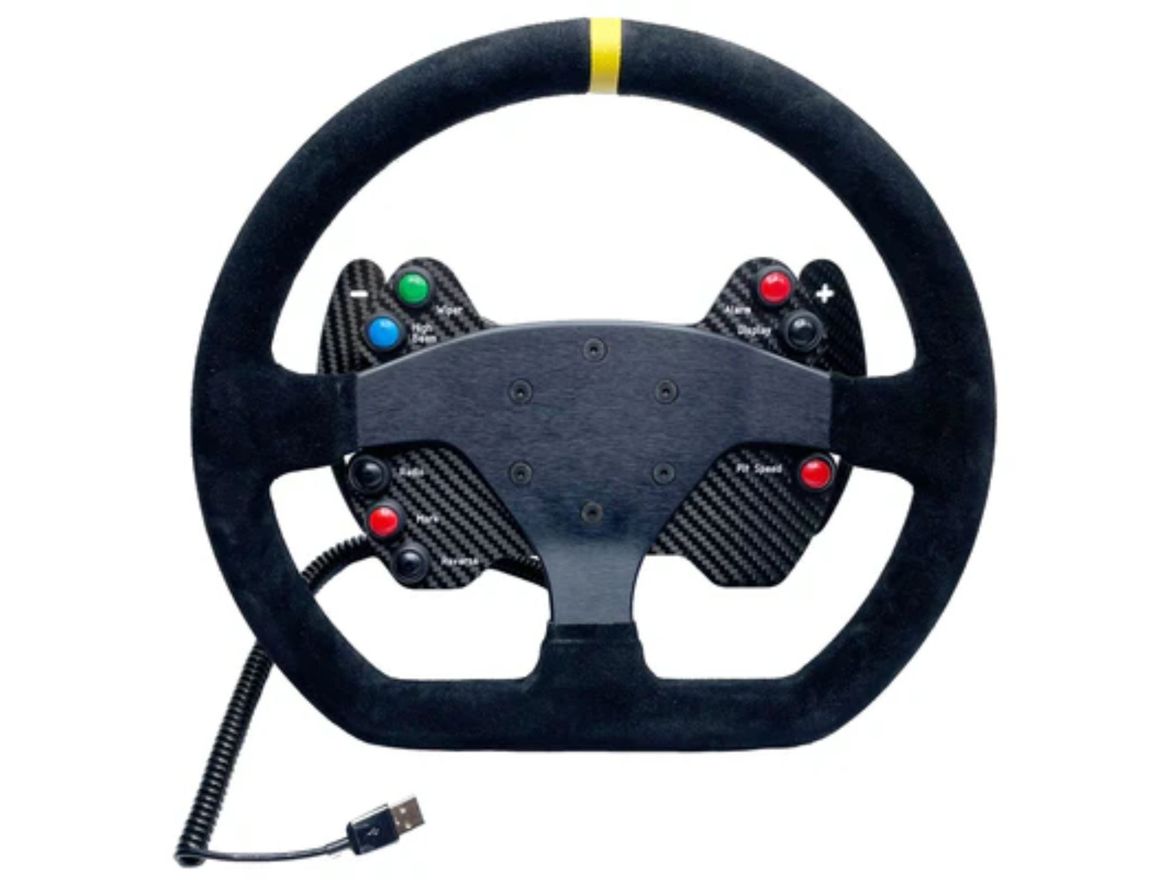 SimLine GT3 Cup Replica Wheel (Wired)