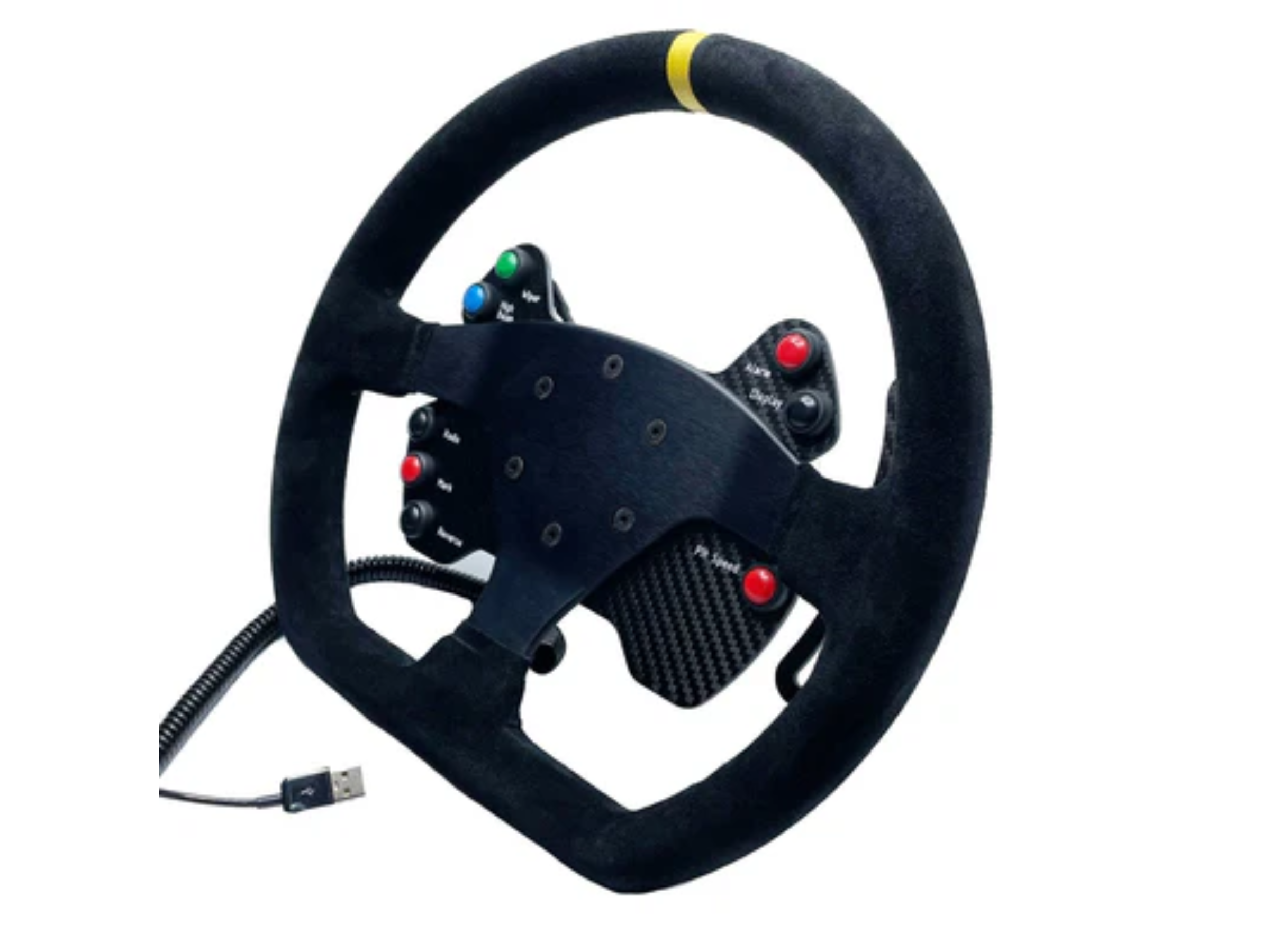 SimLine GT3 Cup Replica Wheel (Wired)