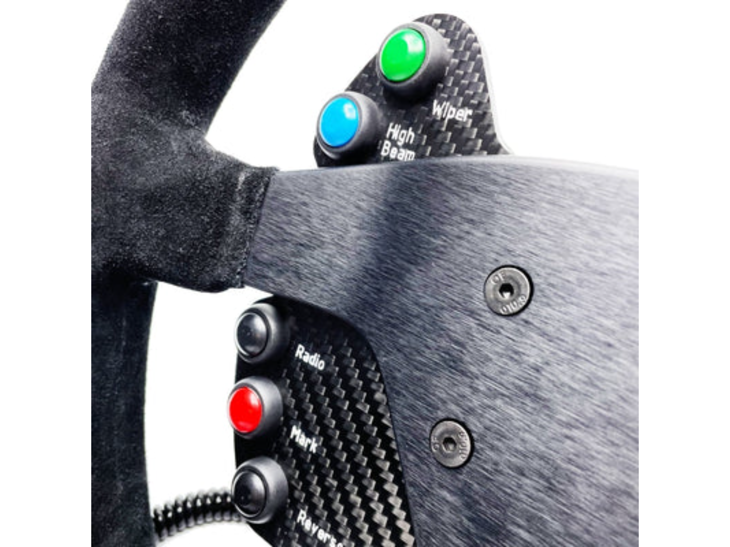 SimLine GT3 Cup Replica Wheel (Wired)