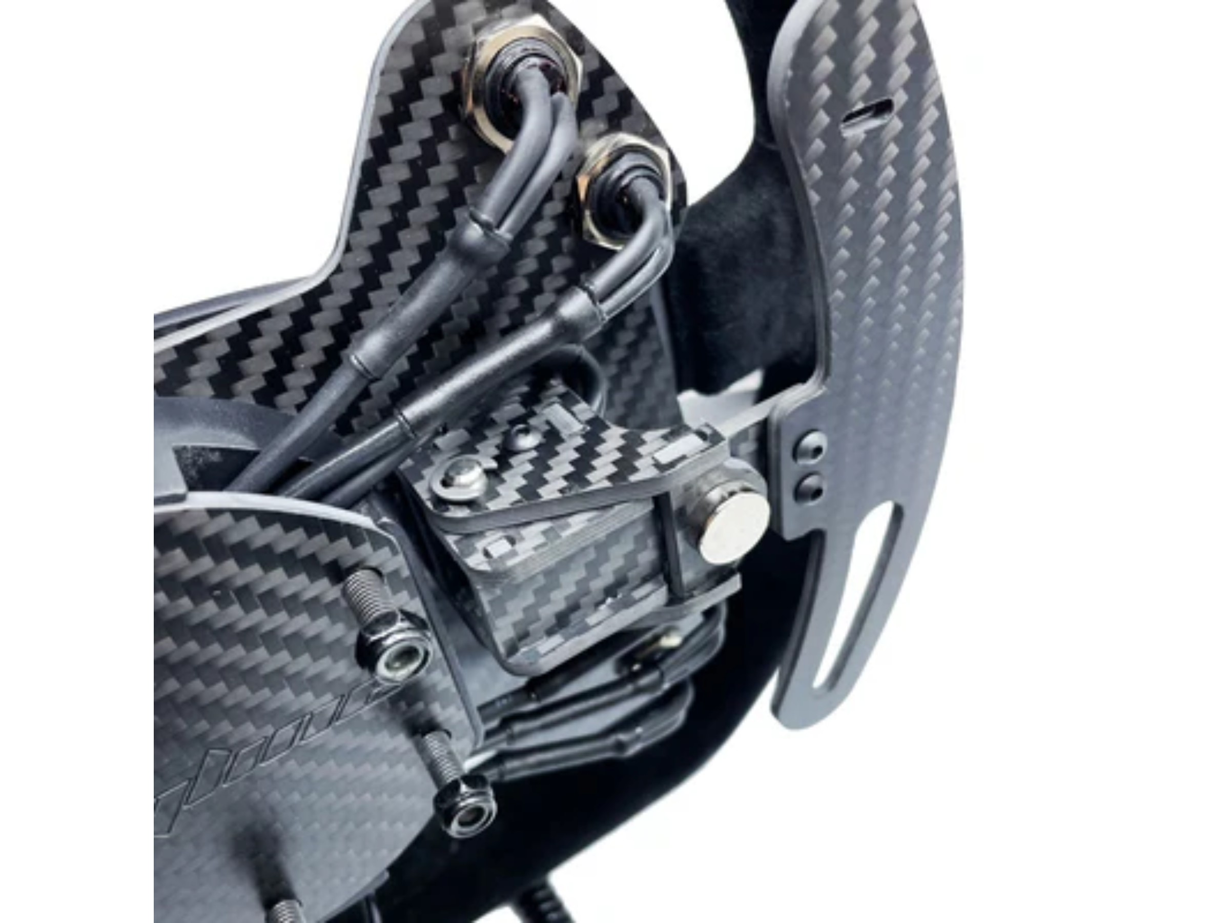SimLine GT3 Cup Replica Wheel (Wired)