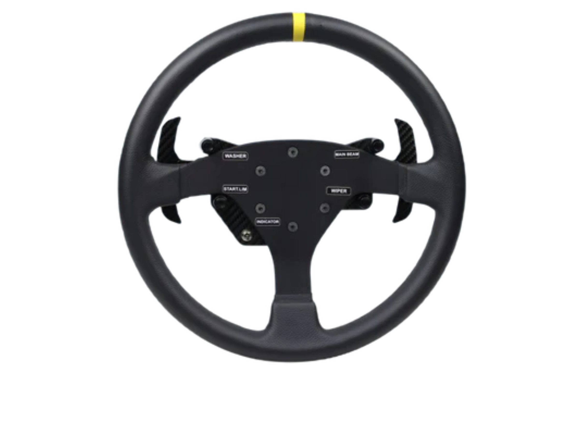 SimLine R5 Racing Wheel (Wired)
