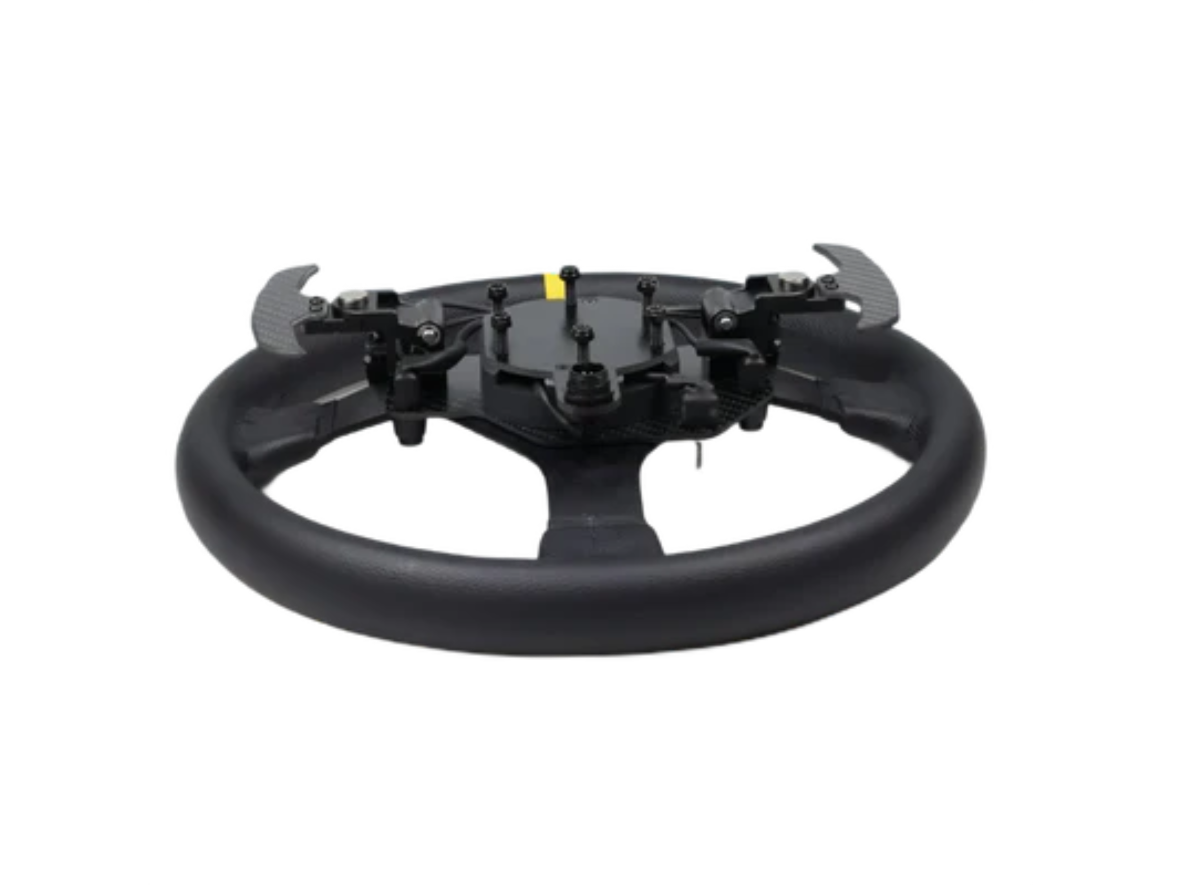 SimLine R5 Racing Wheel (Wired)