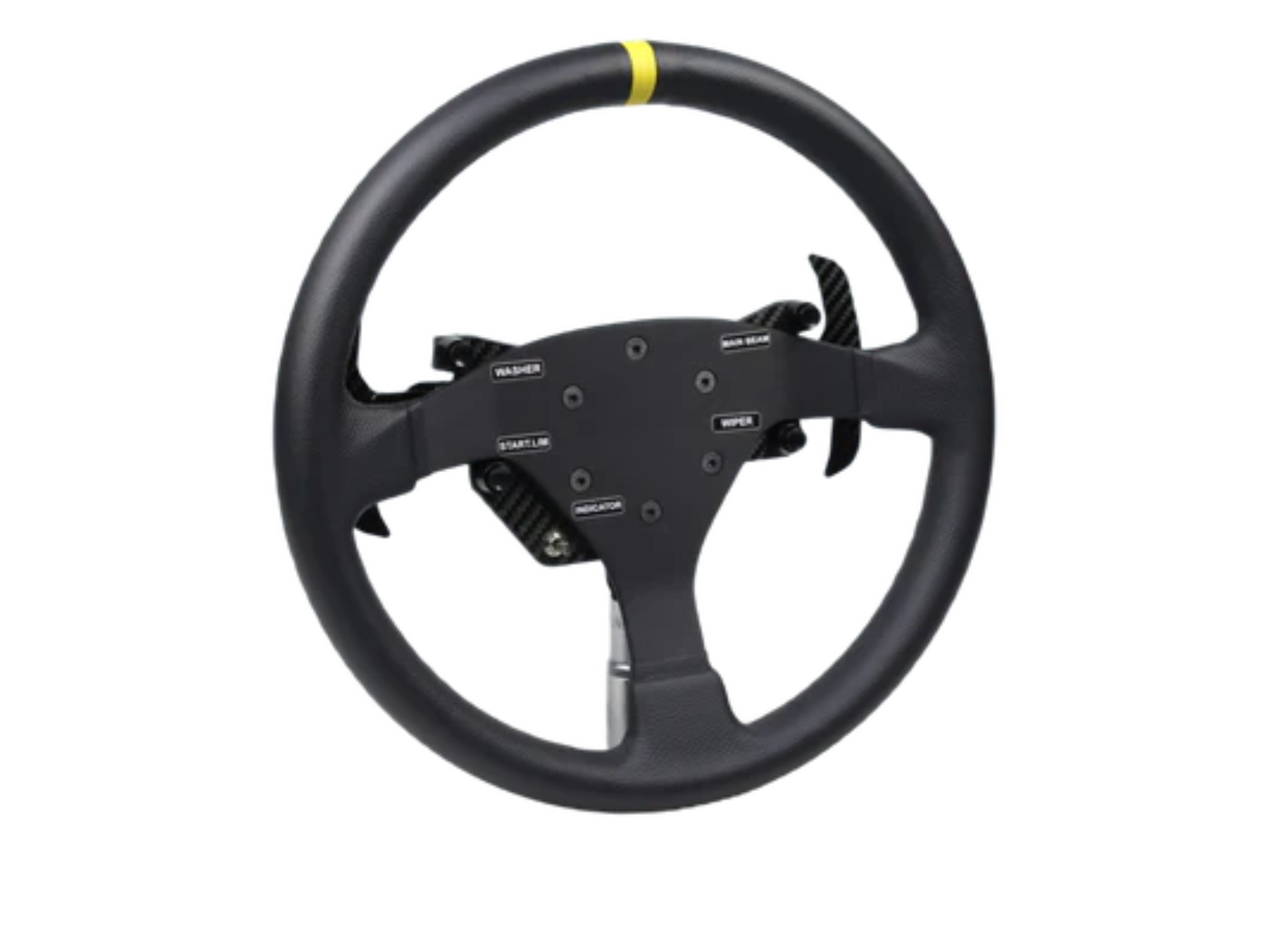 SimLine R5 Racing Wheel (Wired)