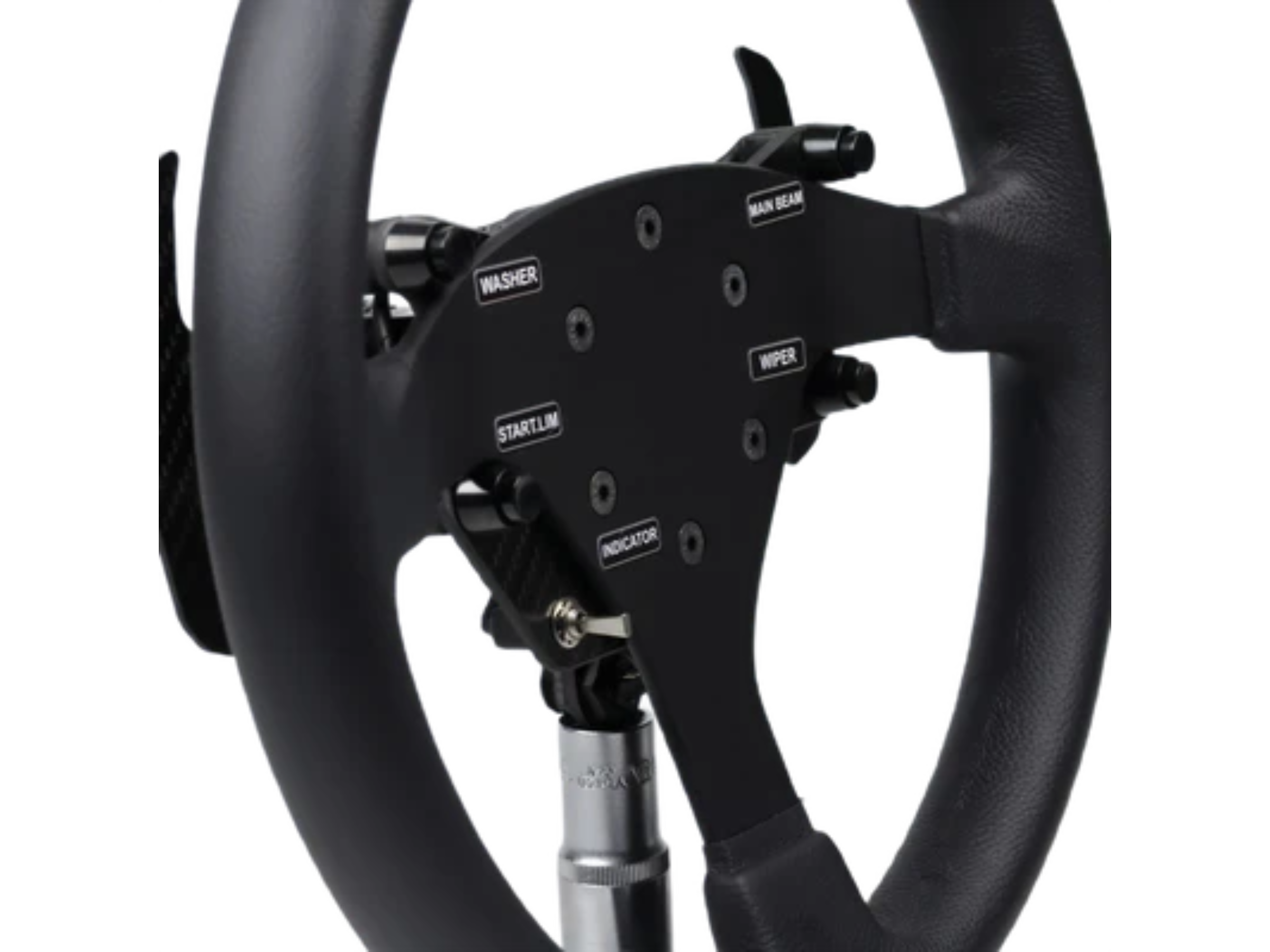 SimLine R5 Racing Wheel (Wired)