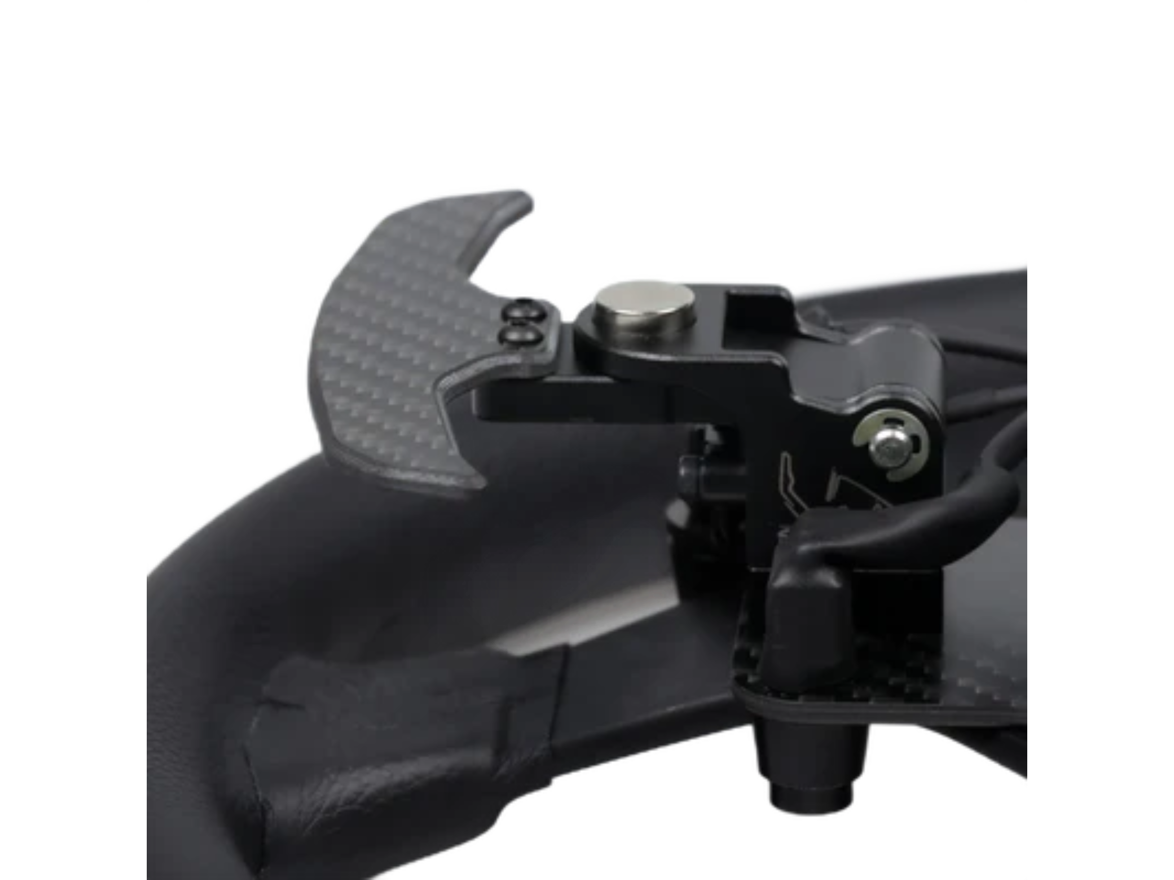 SimLine R5 Racing Wheel (Wired)