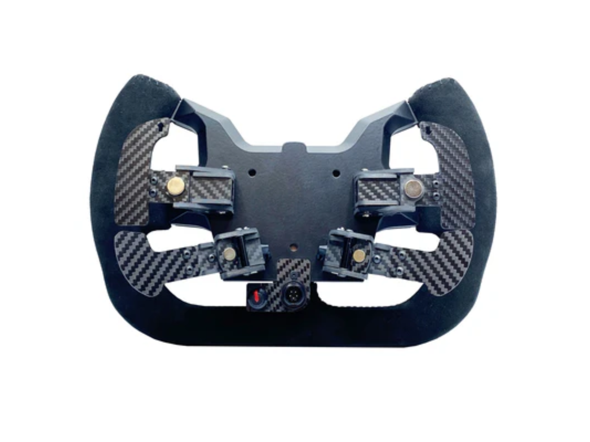 SimLine R8 GT3 Dual Clutch Replica Wheel (Wired)