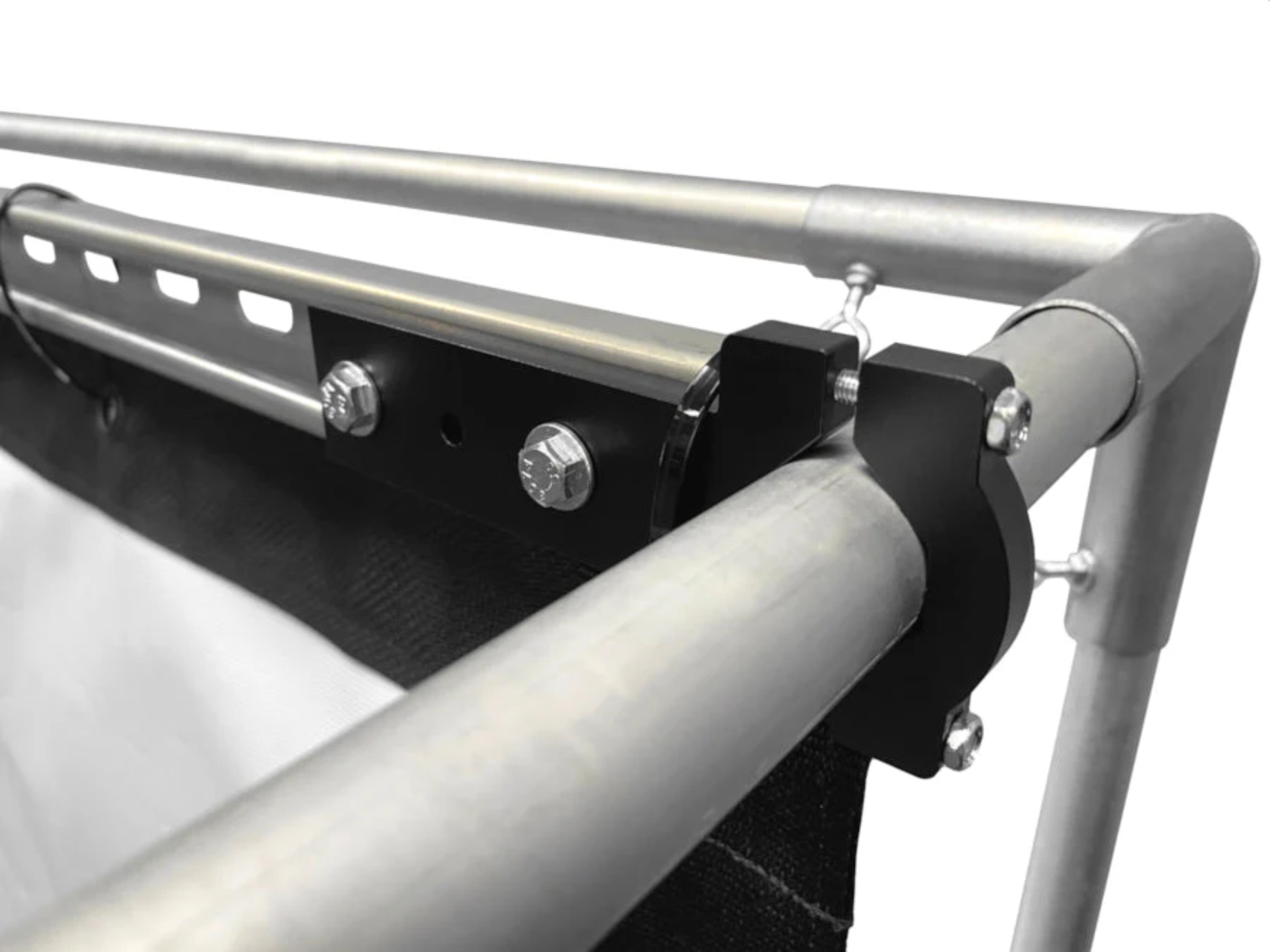 SkyBridge Rigid Golf Screen Brackets (pair)