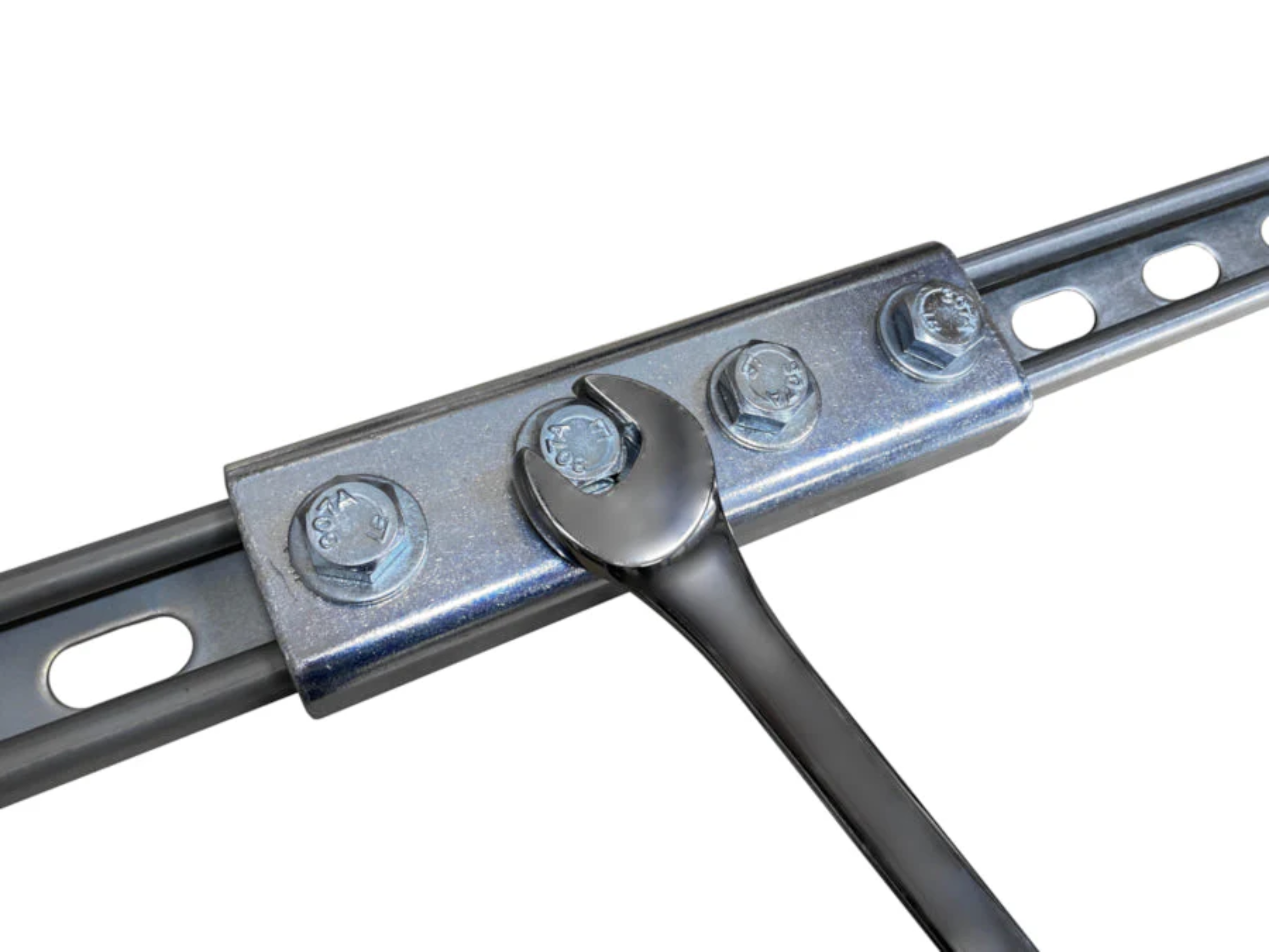 SkyBridge Rigid Golf Screen Brackets (pair)