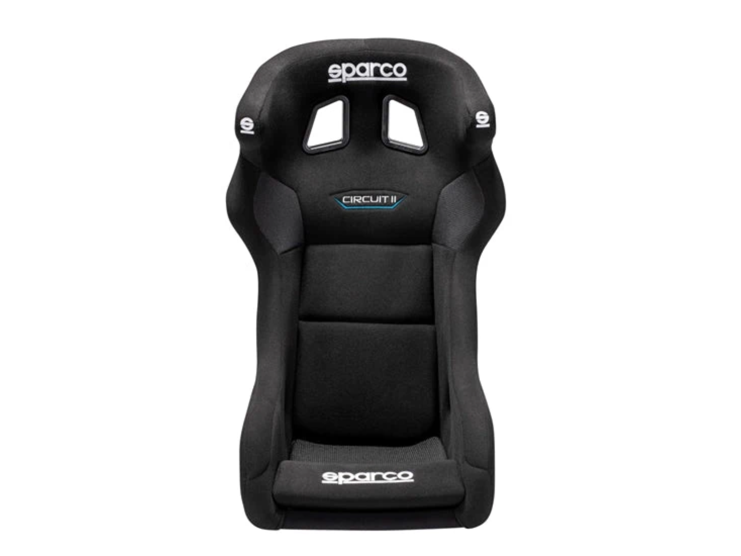 Sparco Circuit II QRT Bucket Seat