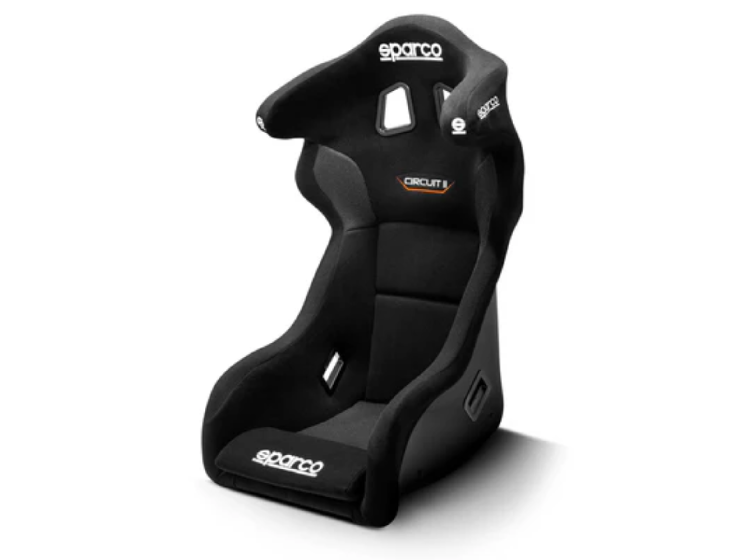 Sparco Circuit II QRT Gaming Bucket Seat