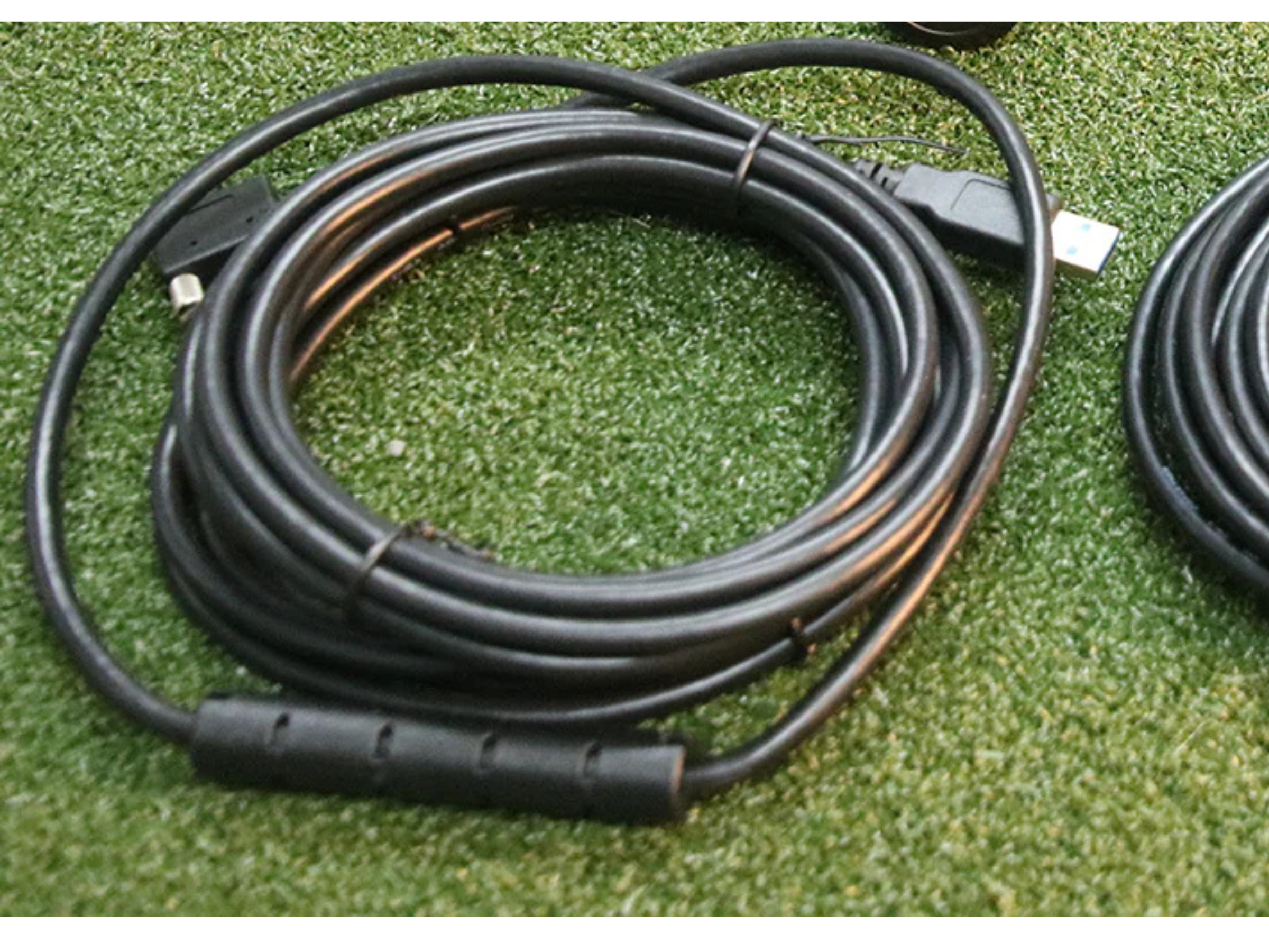 Replacement Cable for Uneekor Swing Optix Cameras