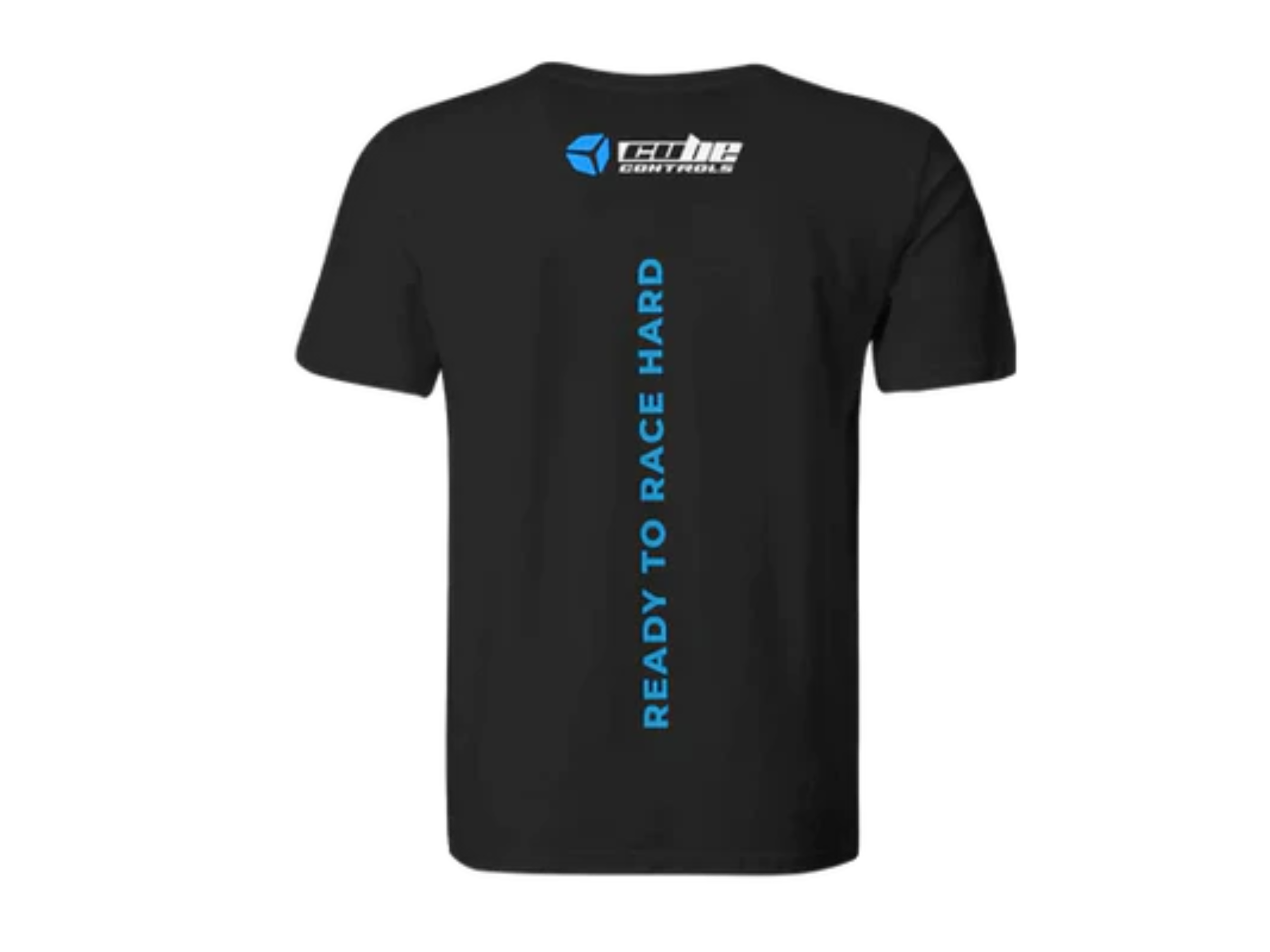 T-Shirt Cube Controls