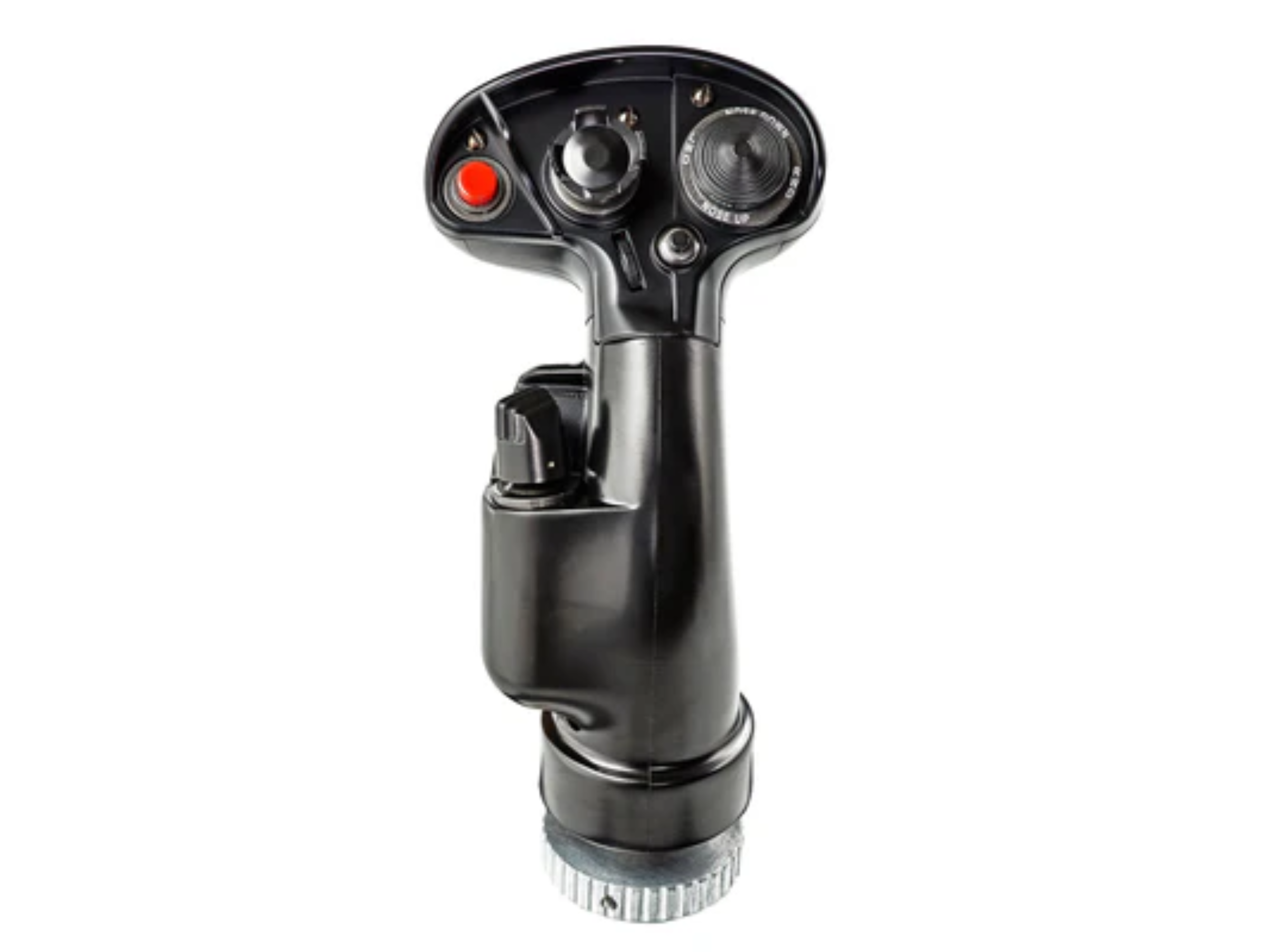 Thrustmaster FA-18C Hornet™ HOTAS Add-On Grip (PC)