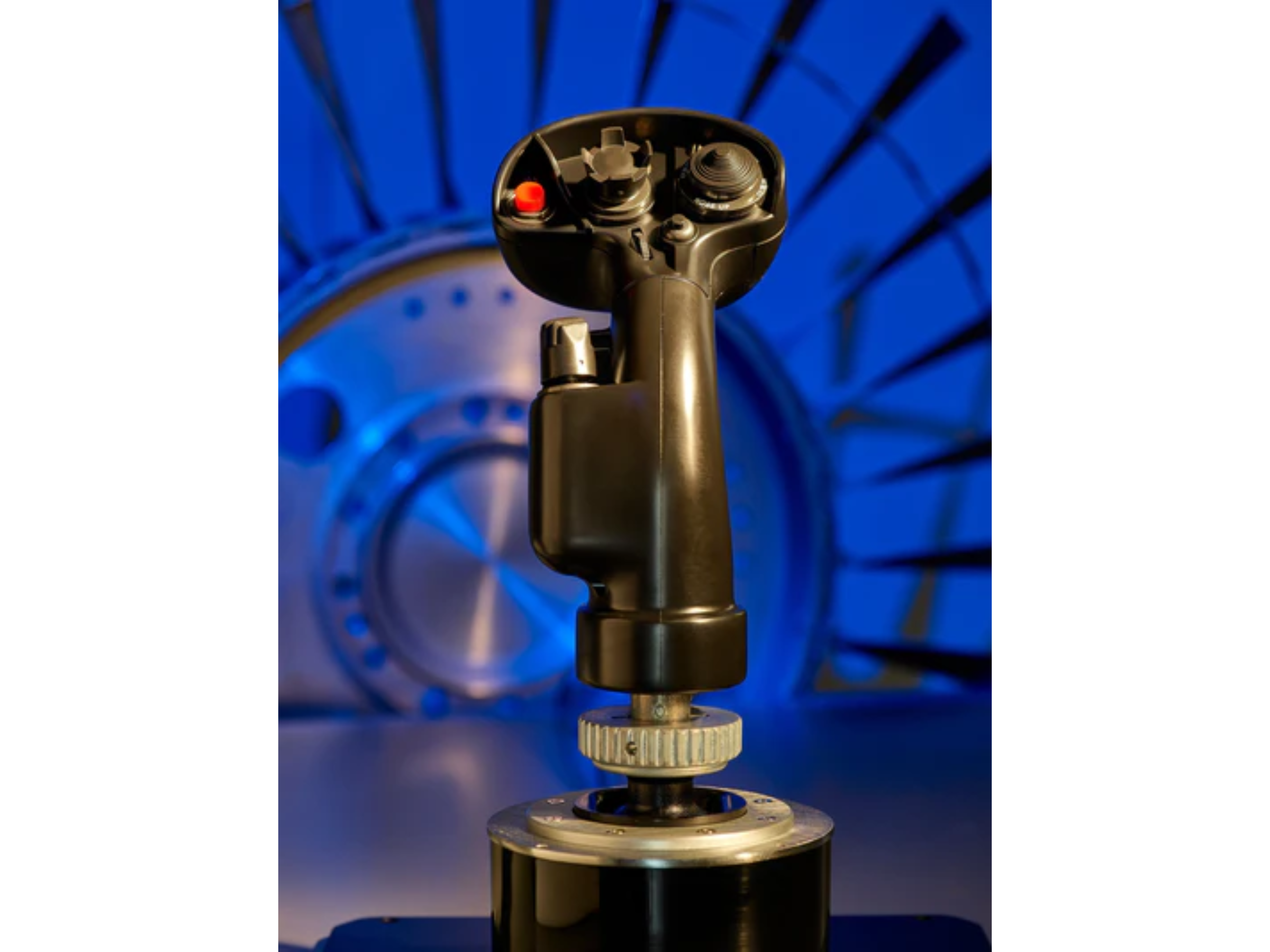 Thrustmaster FA-18C Hornet™ HOTAS Add-On Grip (PC)