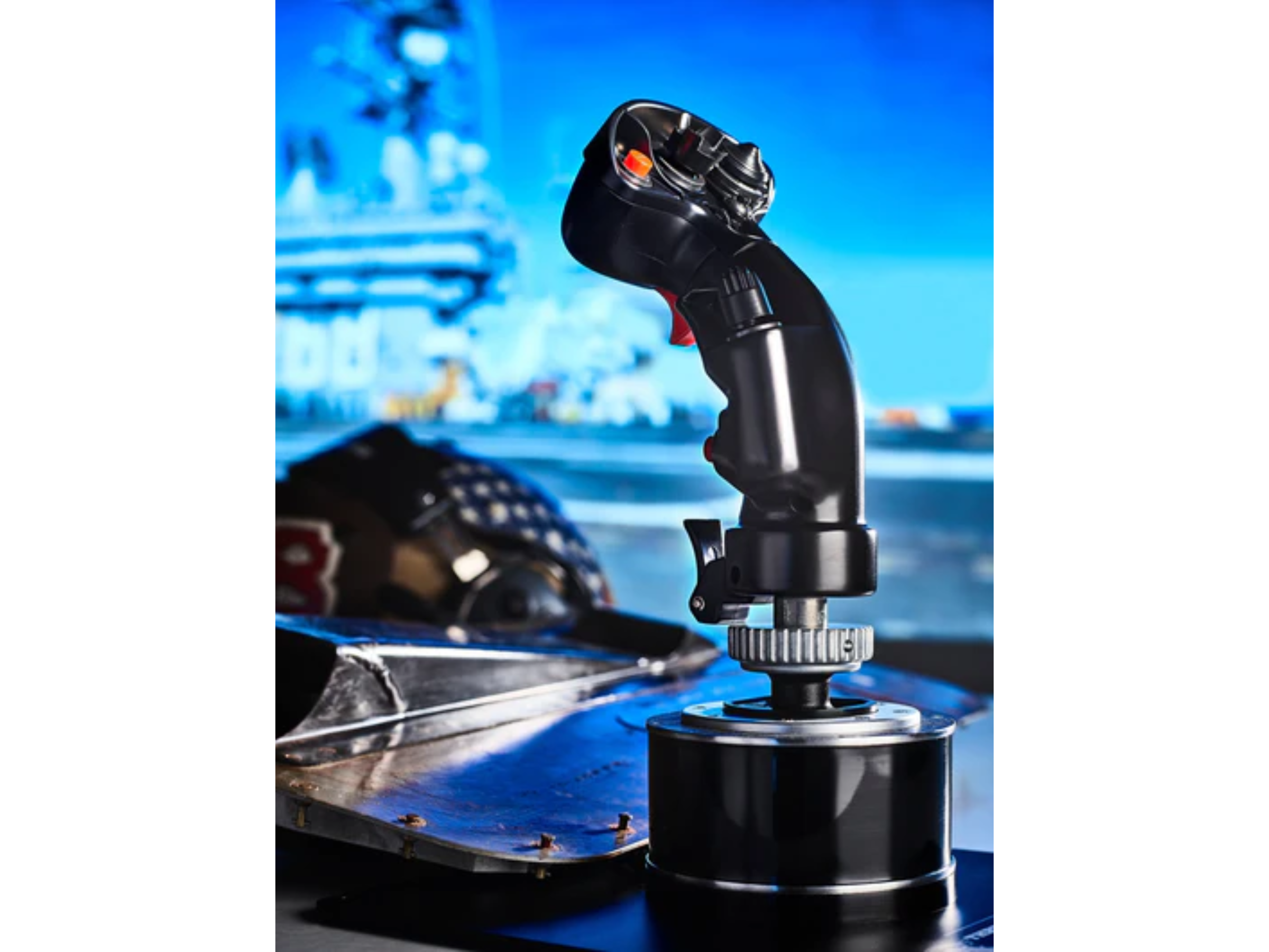 Thrustmaster FA-18C Hornet™ HOTAS Add-On Grip (PC)