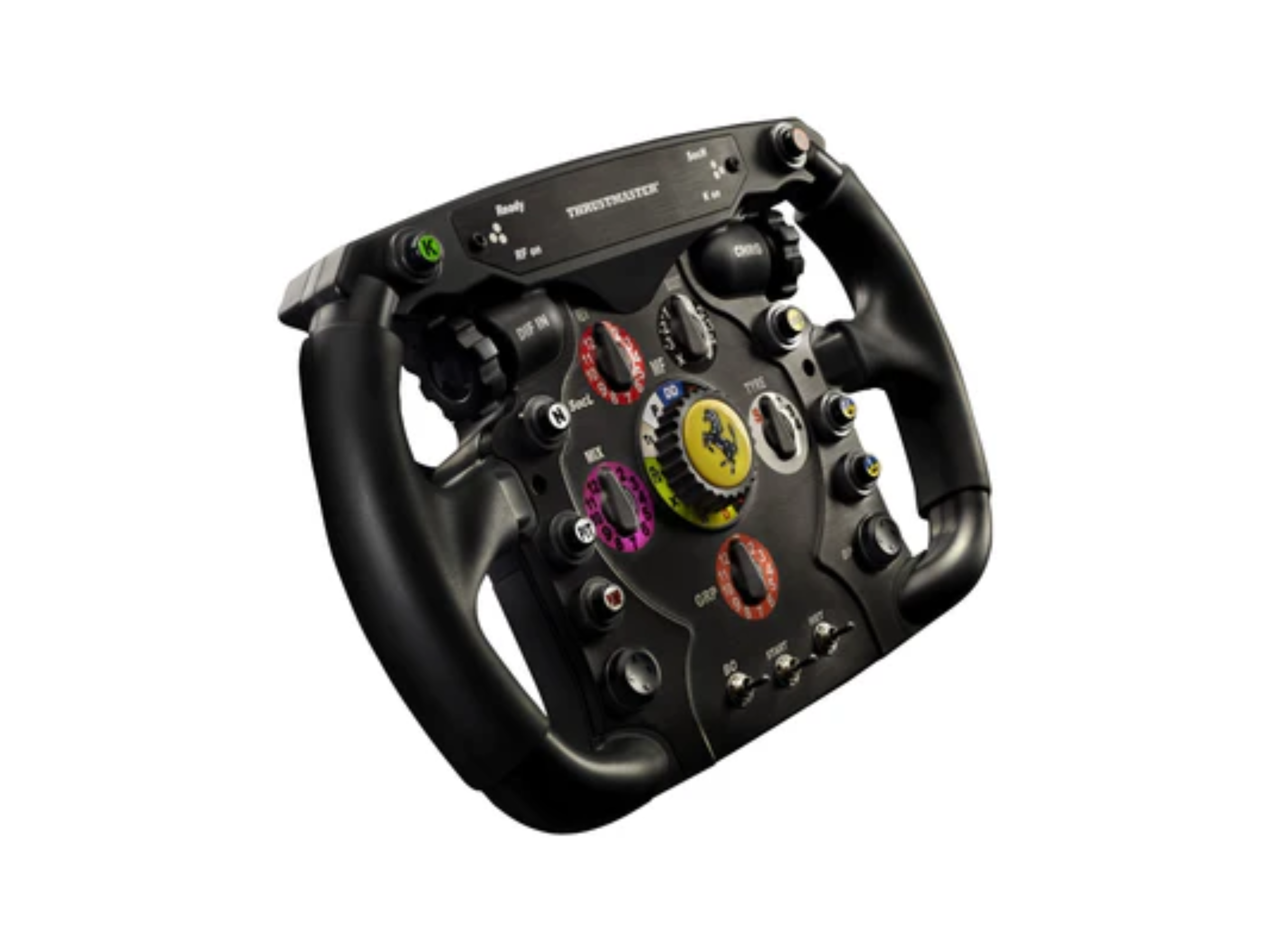Thrustmaster Ferrari F1 Wheel Add-On (PS5 | PS4 | Xbox One, Series S/X | PC)