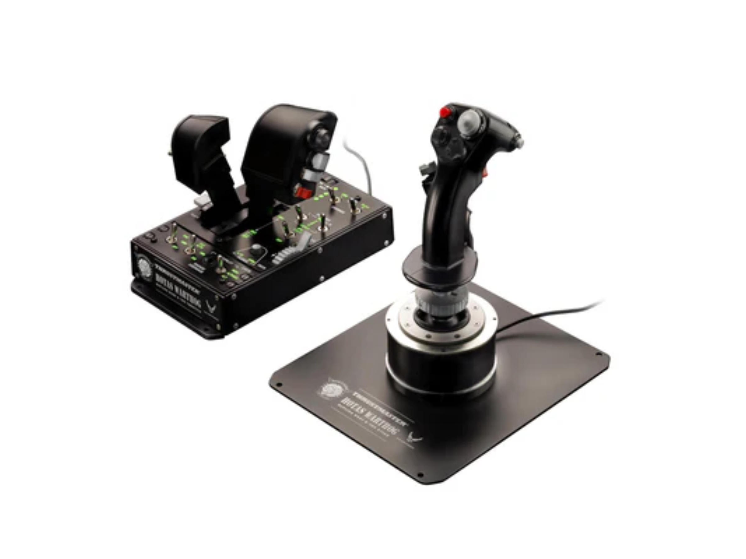 Thrustmaster HOTAS Warthog™ Flight Stick (PC)