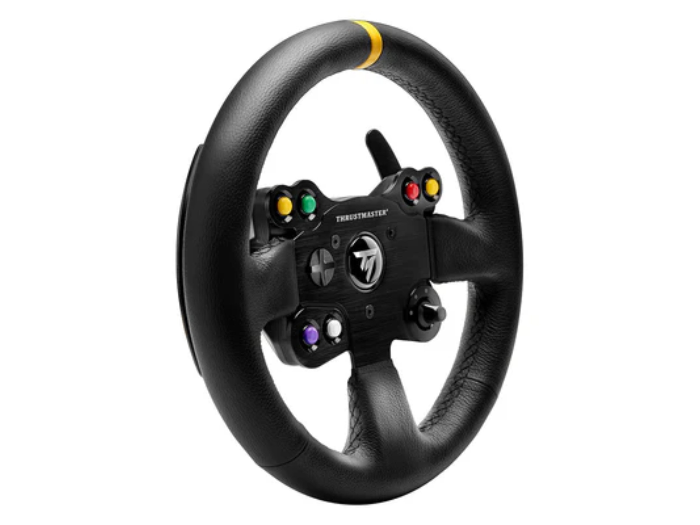 Thrustmaster Leather T28GT Wheel Add-On (PC/PS3/XB1/PS4)