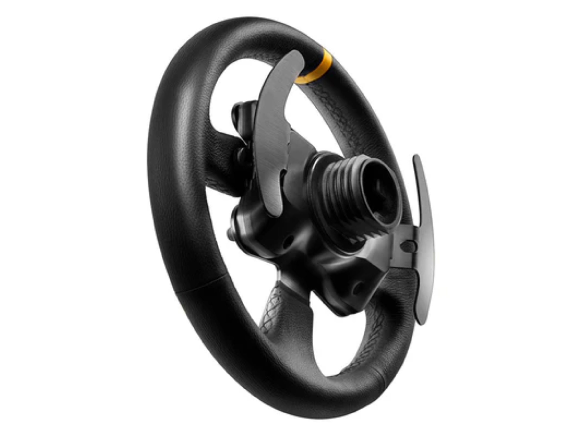 Thrustmaster Leather T28GT Wheel Add-On (PC/PS3/XB1/PS4)