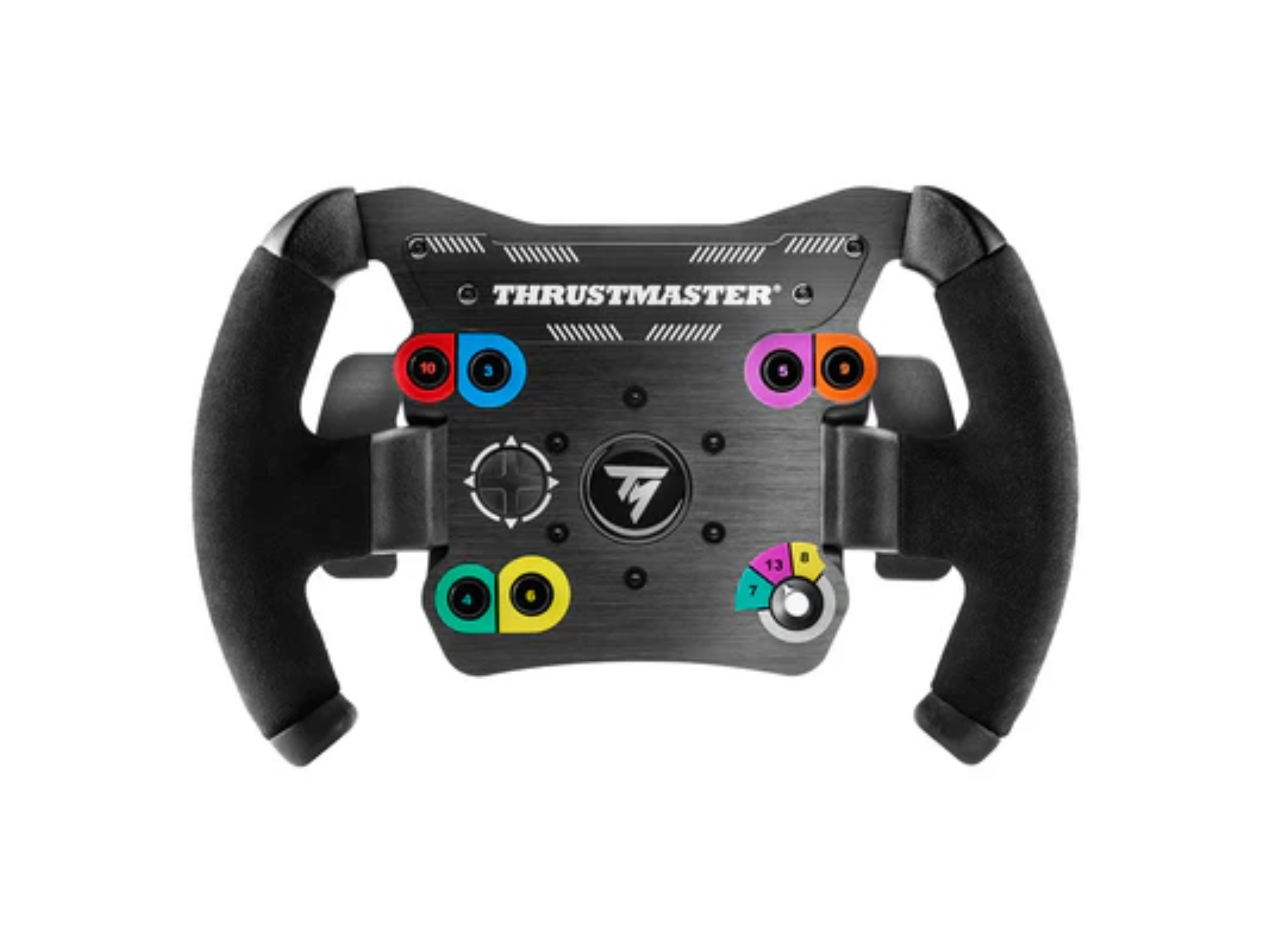 Thrustmaster Open Wheel Add-On (PC | PS5 | PS4 | Xbox One, Series S/X)