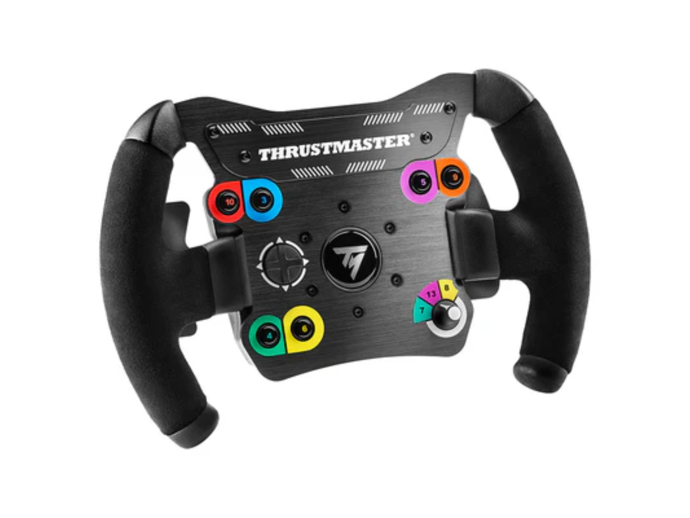 Thrustmaster Open Wheel Add-On (PC | PS5 | PS4 | Xbox One, Series S/X)