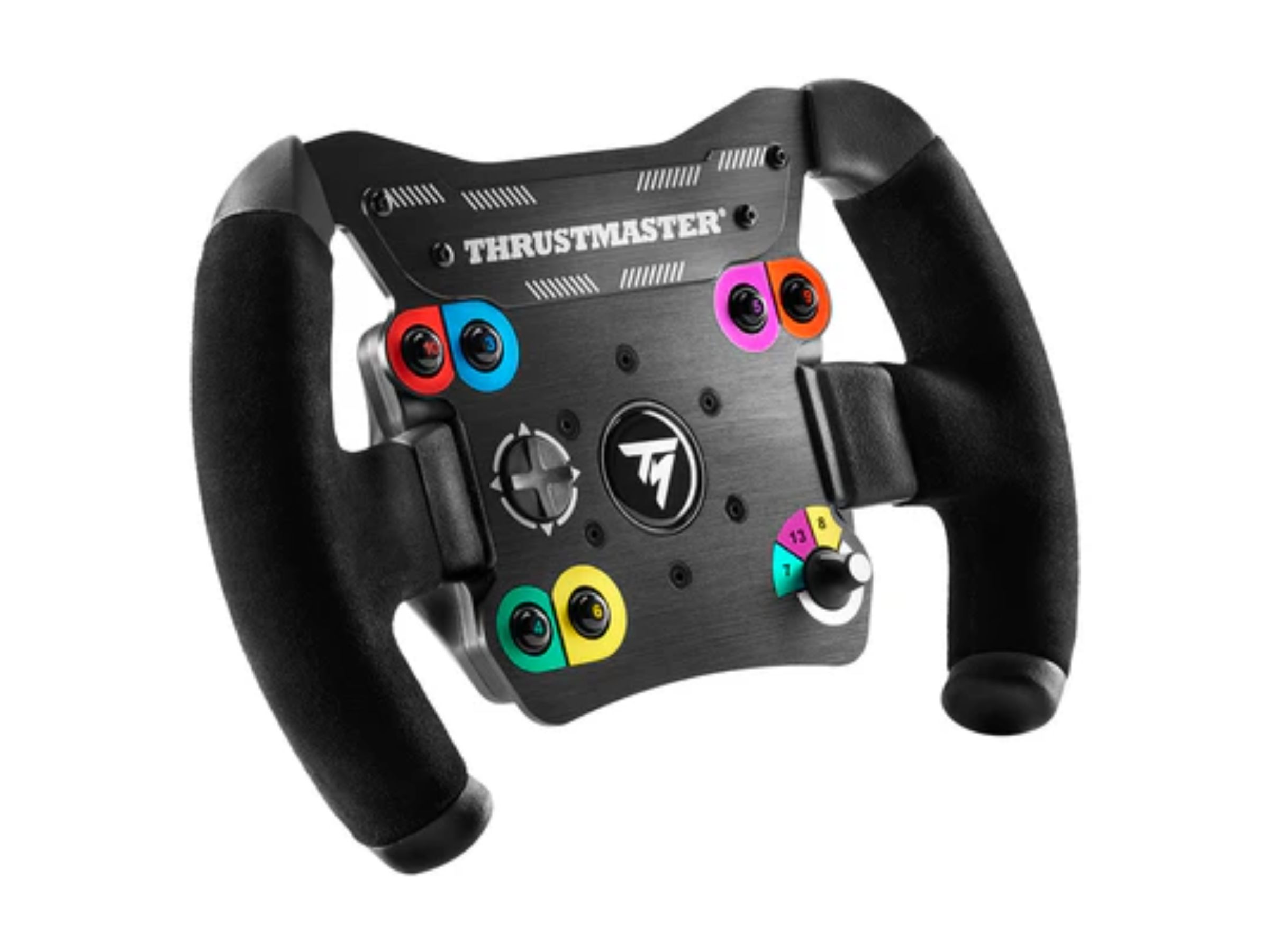Thrustmaster Open Wheel Add-On (PC | PS5 | PS4 | Xbox One, Series S/X)