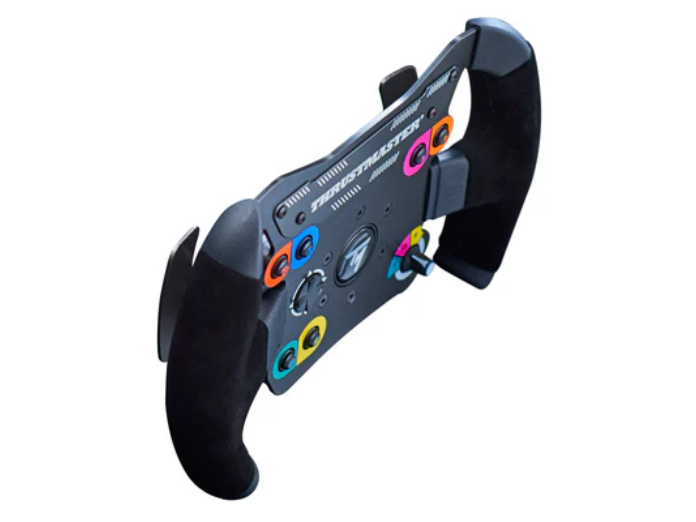 Thrustmaster Open Wheel Add-On (PC | PS5 | PS4 | Xbox One, Series S/X)