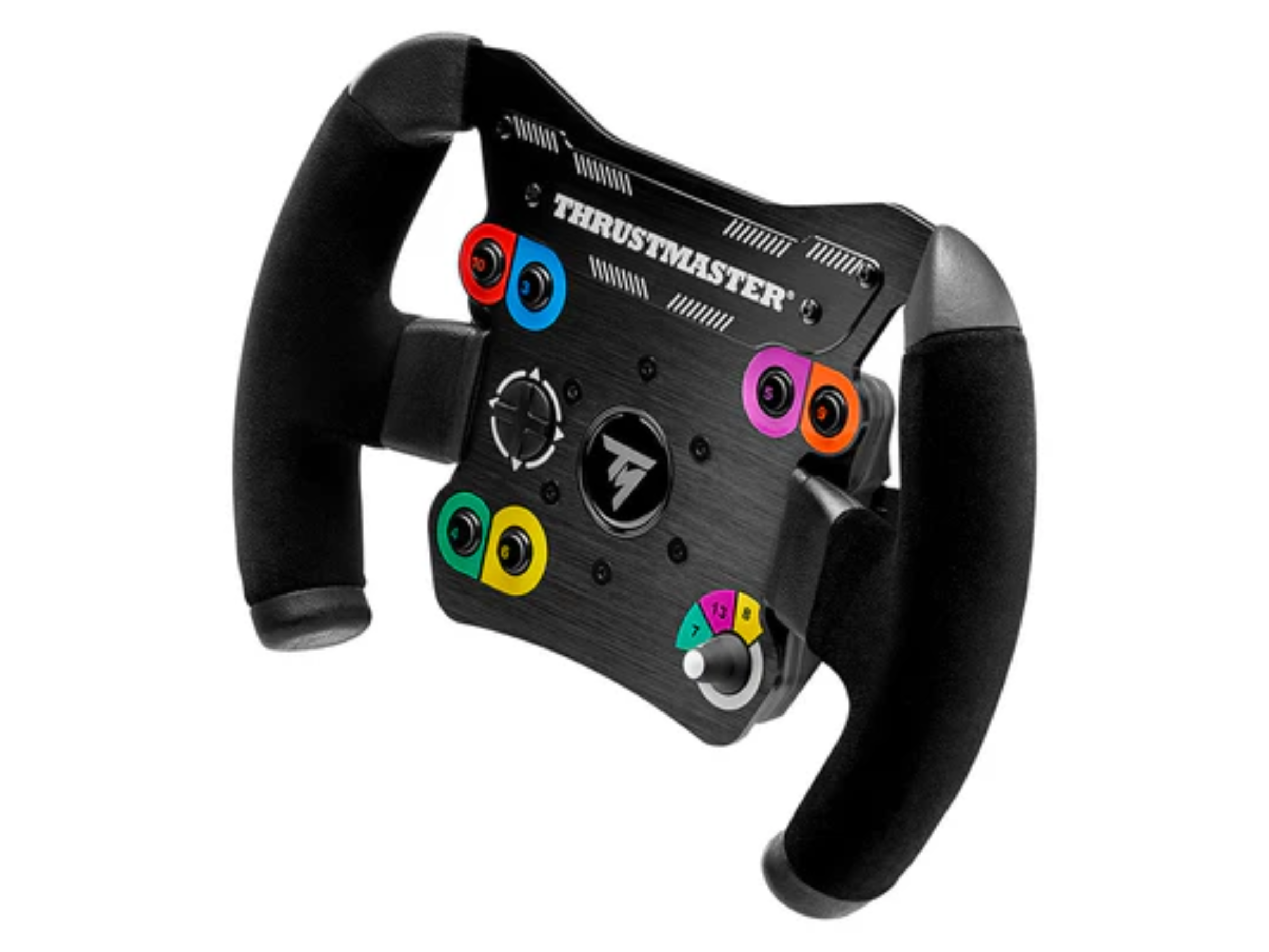 Thrustmaster Open Wheel Add-On (PC | PS5 | PS4 | Xbox One, Series S/X)