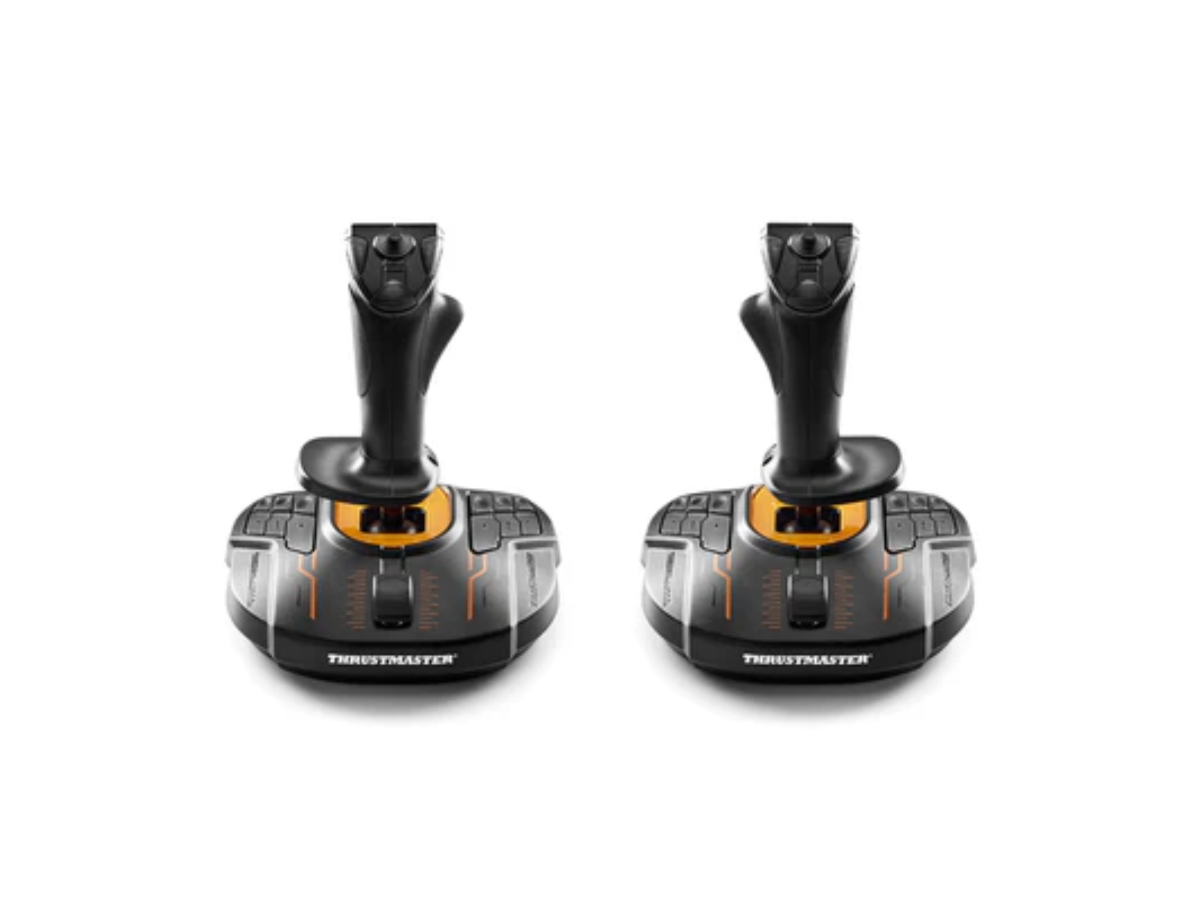 Thrustmaster T-16000M FCS Space Sim Duo (PC)