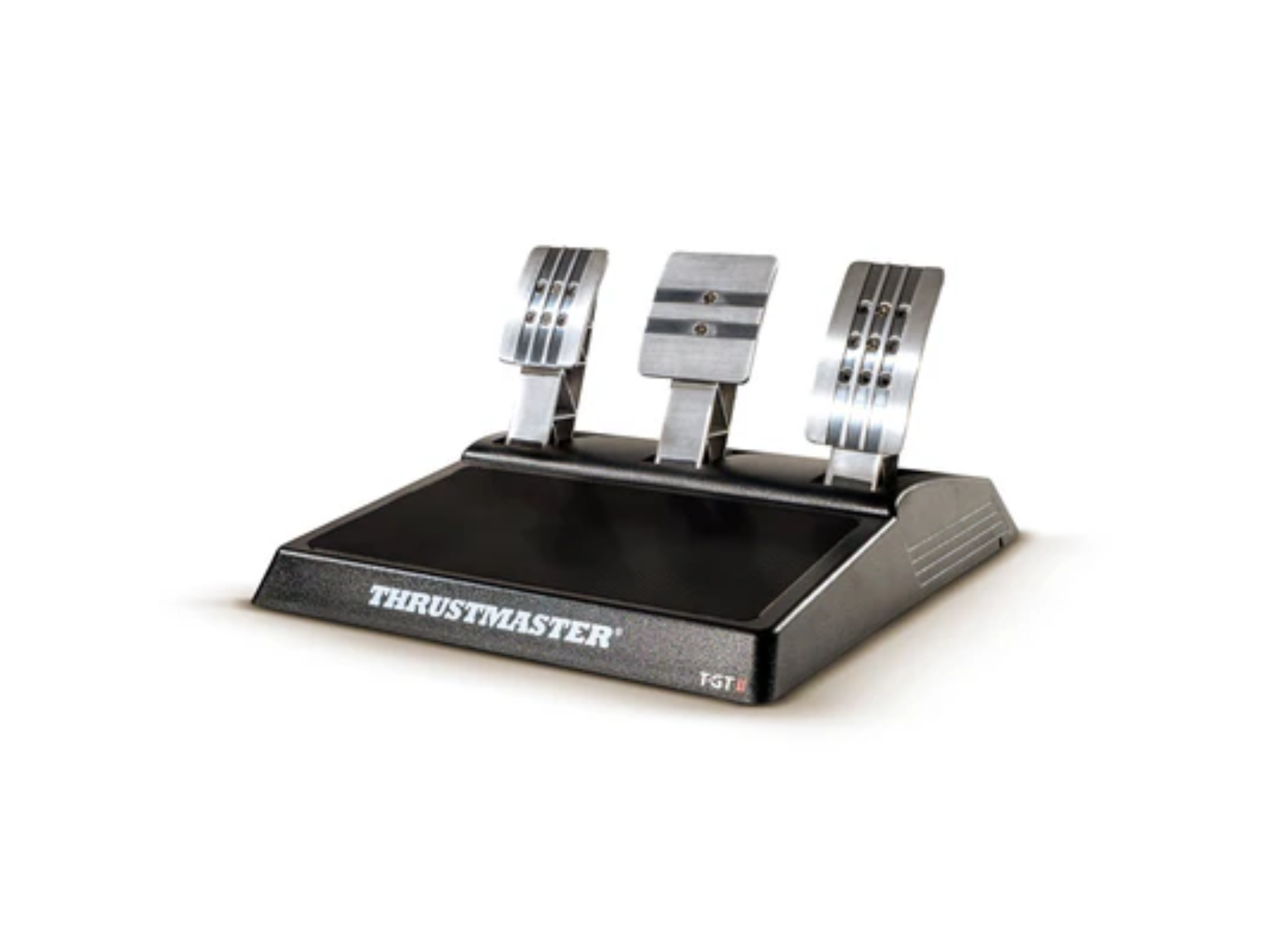 Thrustmaster T-GT II Complete Kit - Servo, Wheel & Pedals (PC | PS5 | PS4)