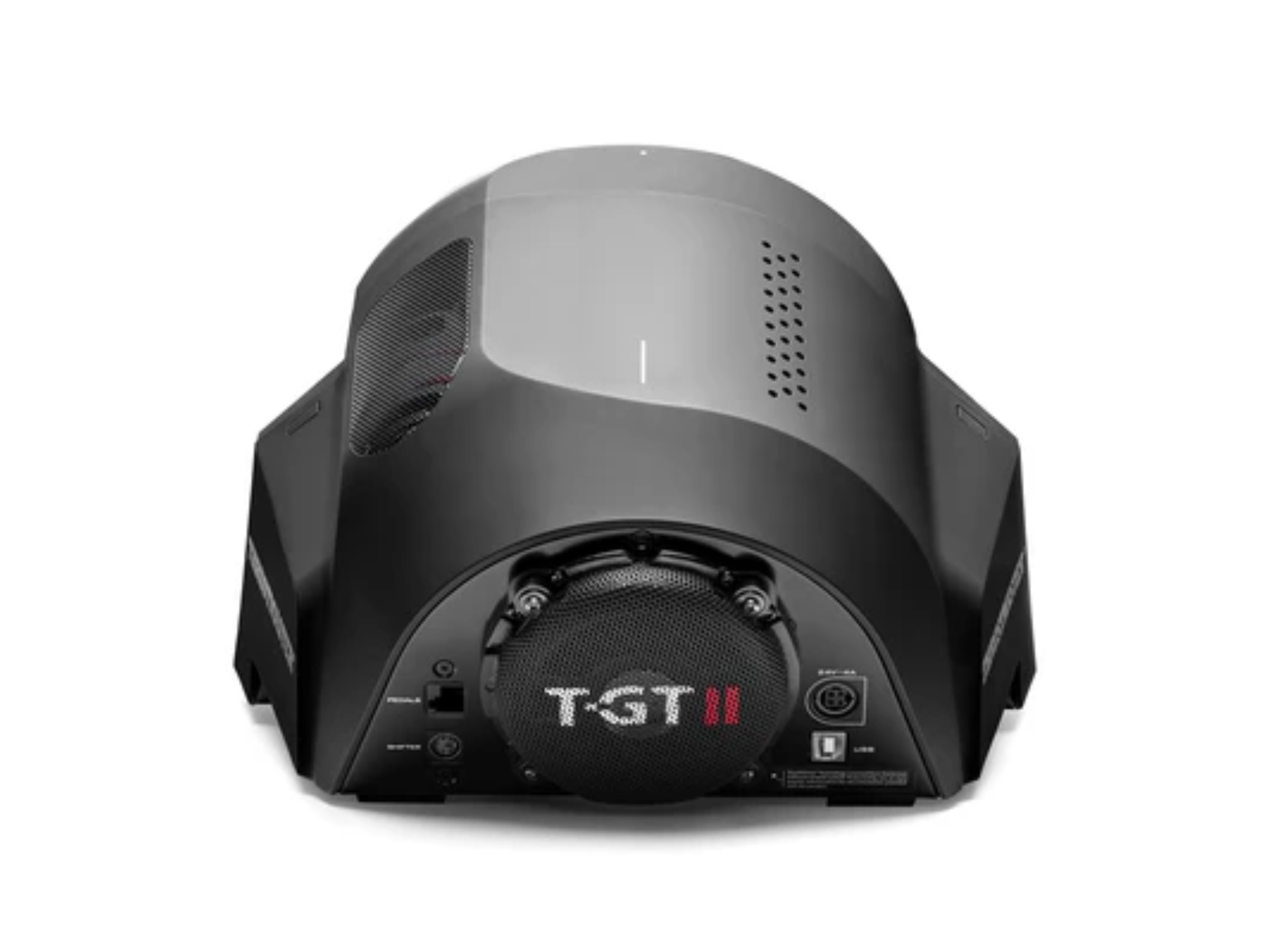Thrustmaster T-GT II Complete Kit - Servo, Wheel & Pedals (PC | PS5 | PS4)