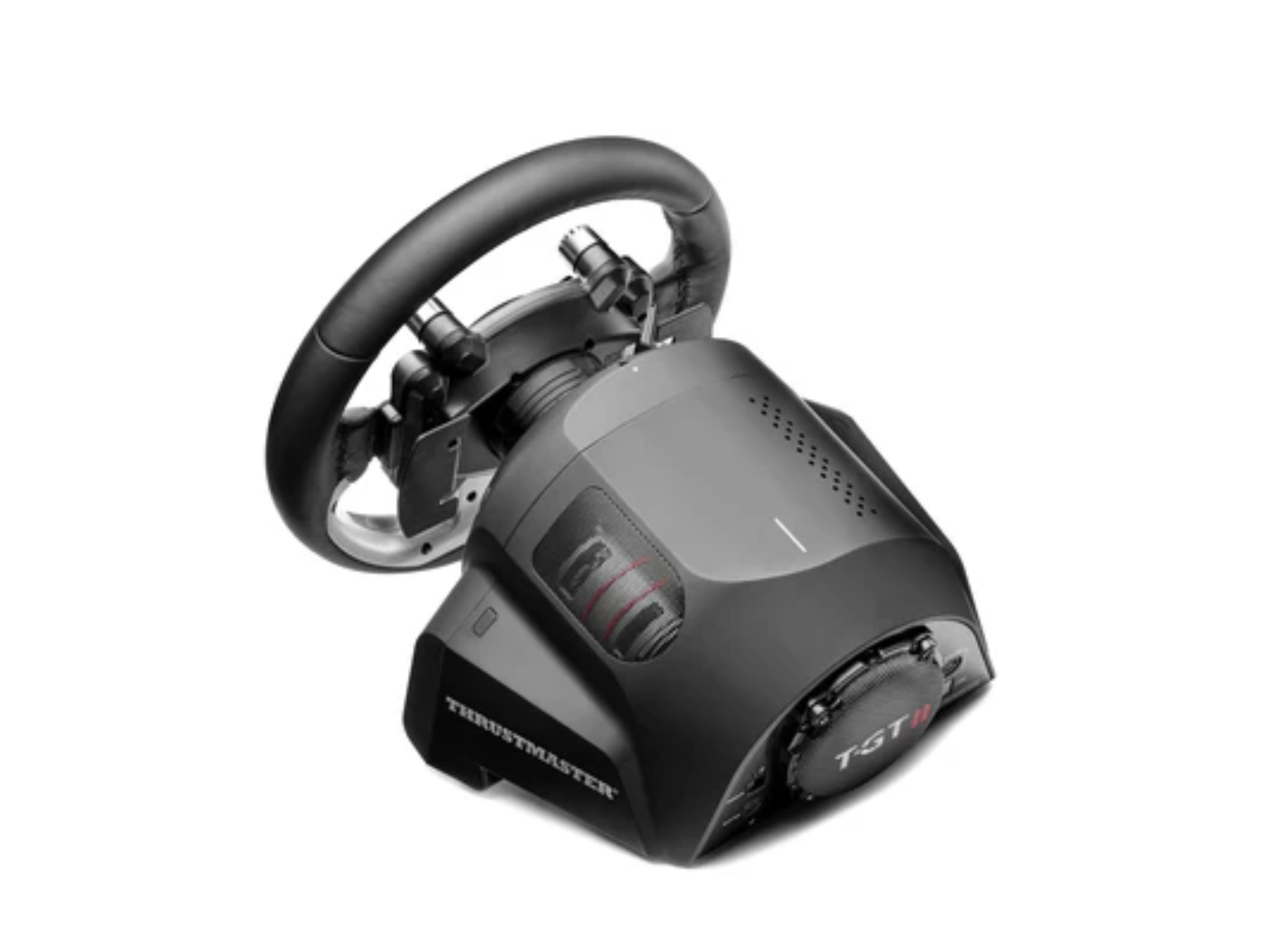 Thrustmaster T-GT II Complete Kit - Servo, Wheel & Pedals (PC | PS5 | PS4)