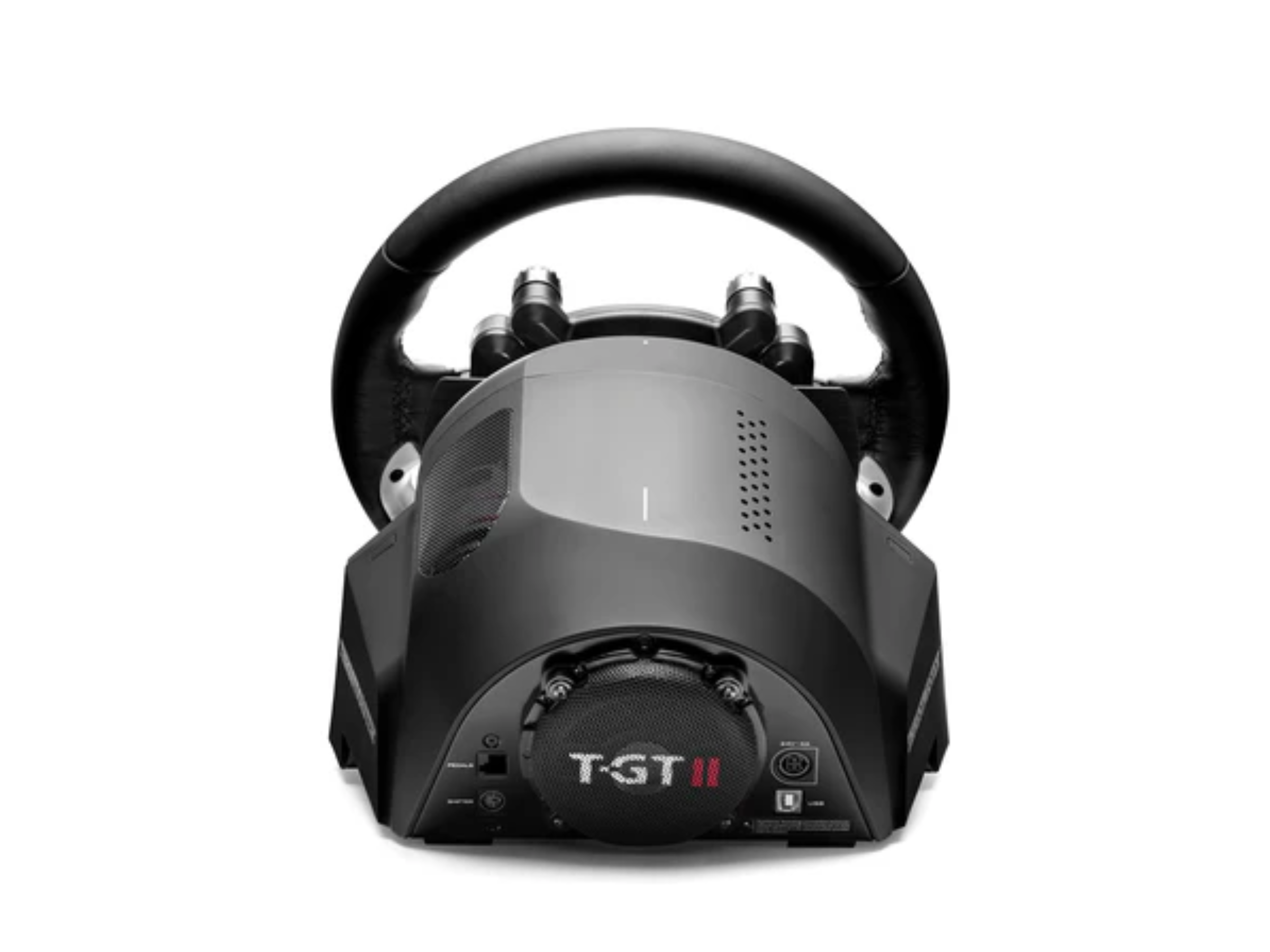 Thrustmaster T-GT II Servo & Wheel (PC | PS5 | PS4)