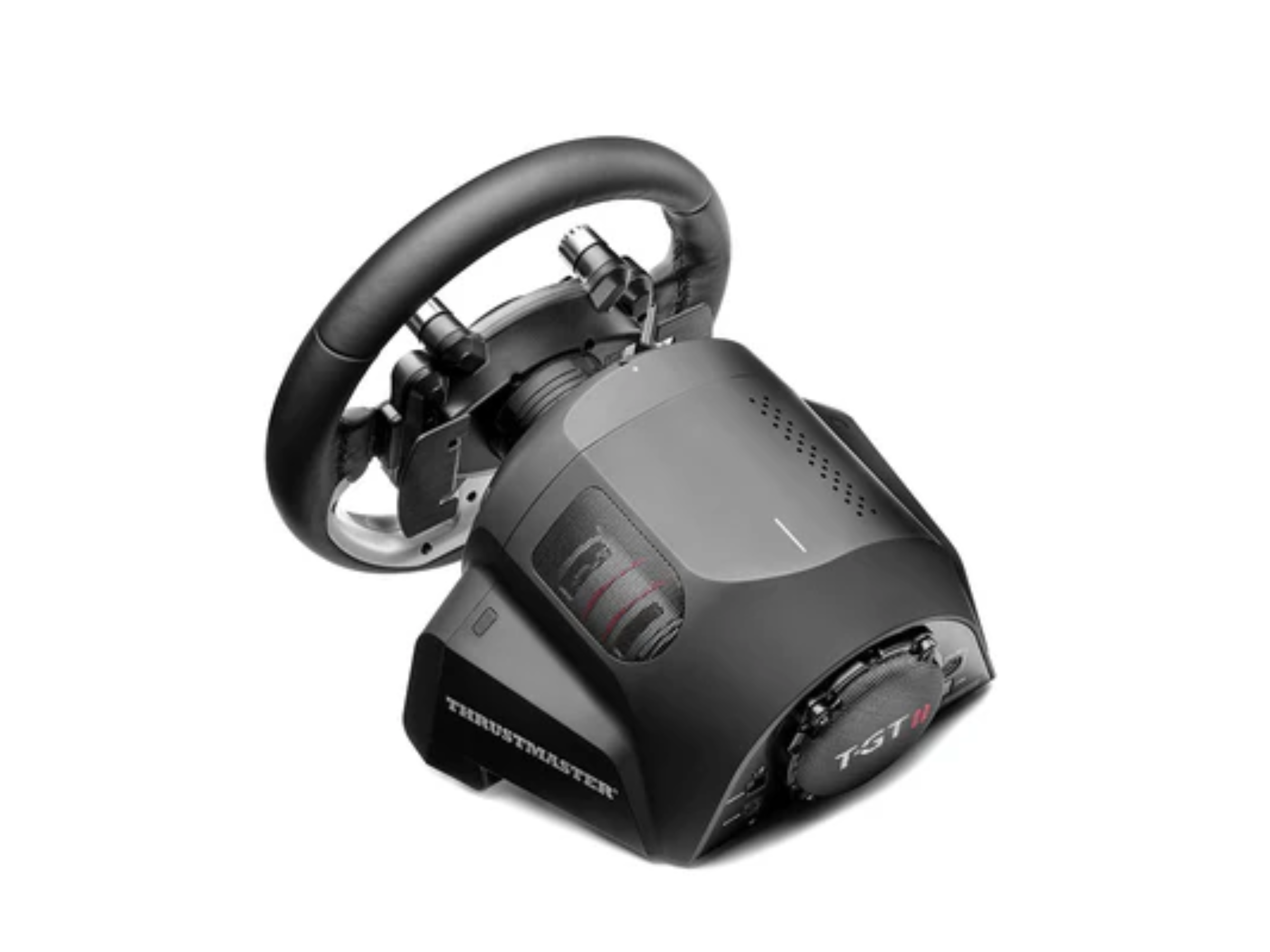 Thrustmaster T-GT II Servo & Wheel (PC | PS5 | PS4)