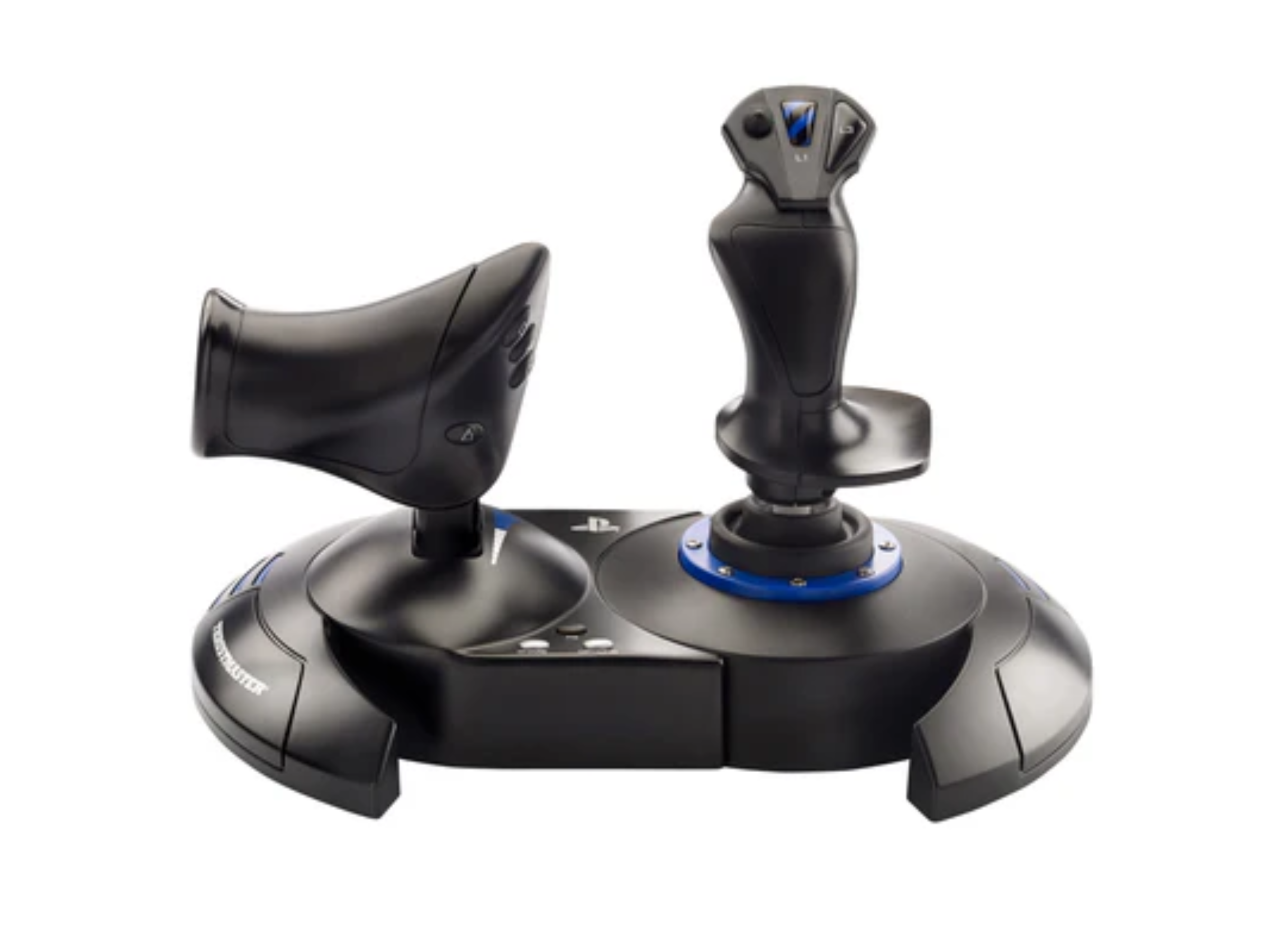 Thrustmaster T.Flight HOTAS 4 Flight Stick & Throttle (PC | PS4 | PS5)