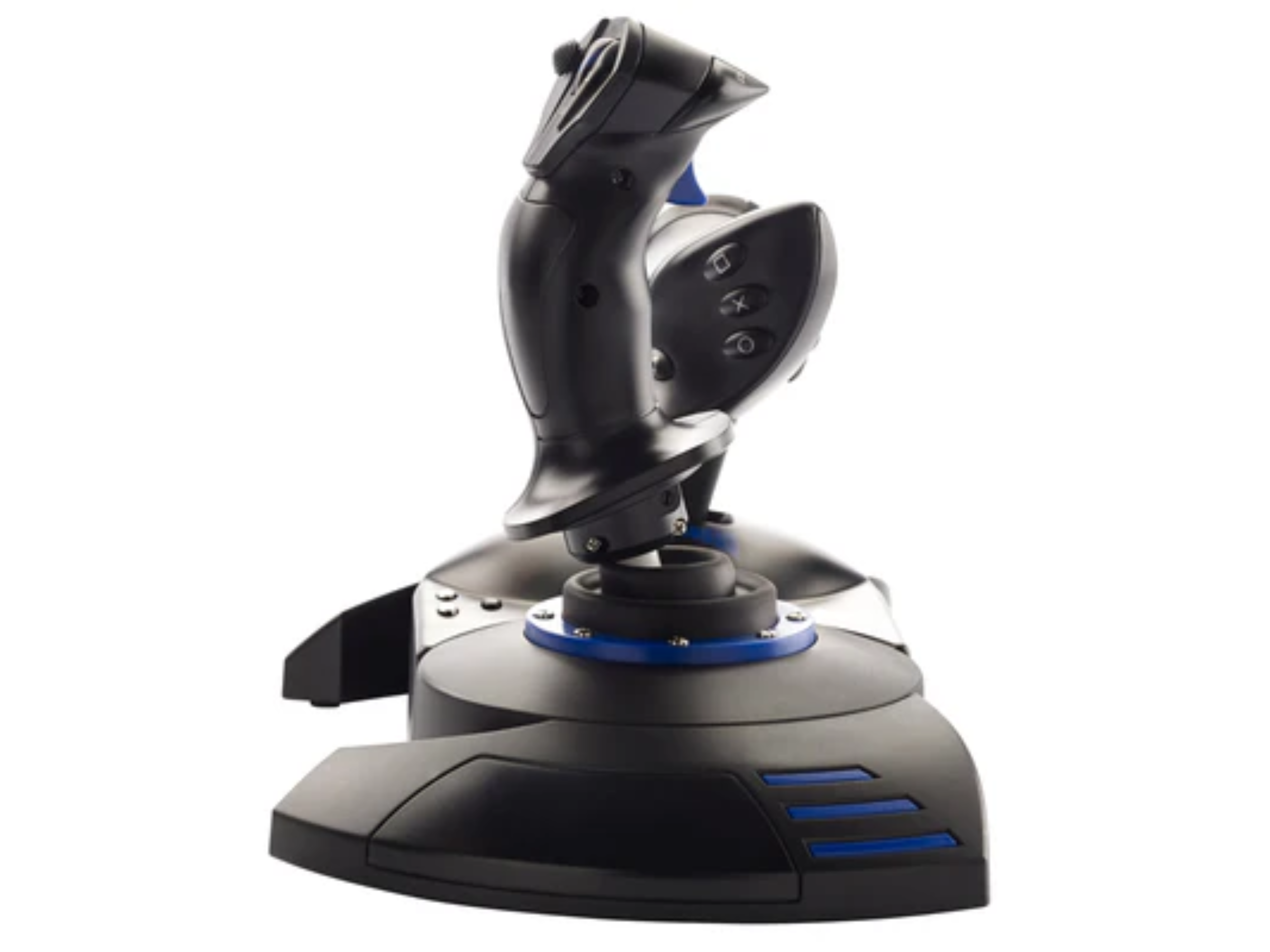 Thrustmaster T.Flight HOTAS 4 Flight Stick & Throttle (PC | PS4 | PS5)