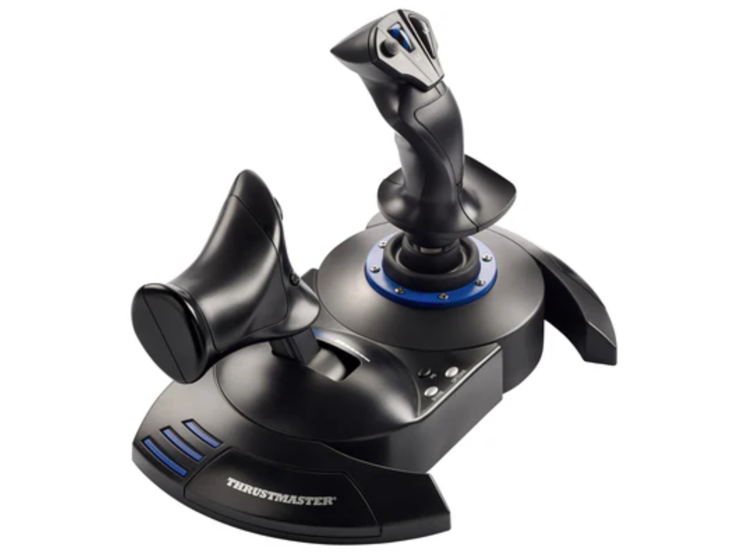 Thrustmaster T.Flight HOTAS 4 Flight Stick & Throttle (PC | PS4 | PS5)