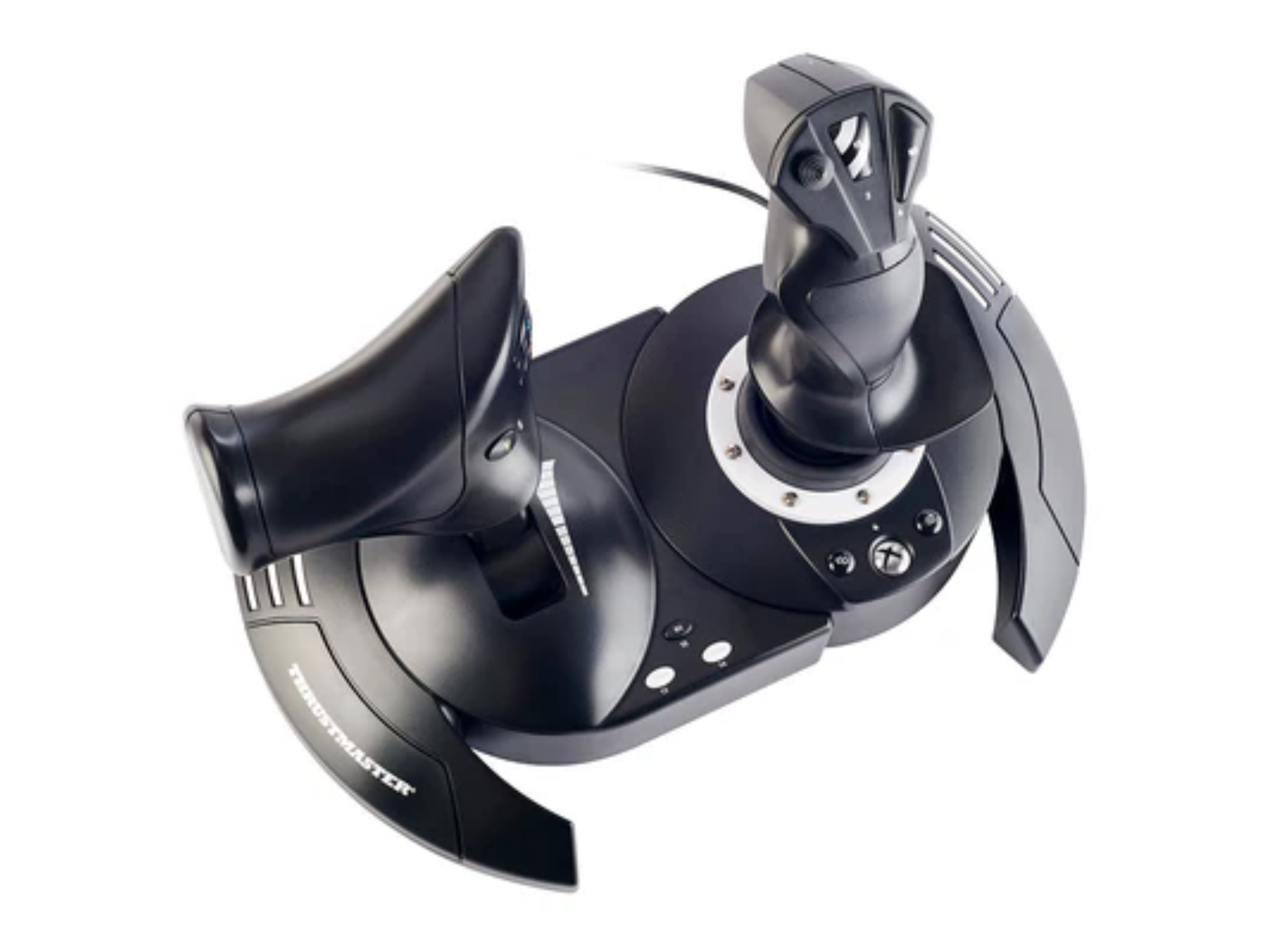 Thrustmaster T.Flight HOTAS One Flight Stick & Throttle (PC | Xbox One, Series S/X)