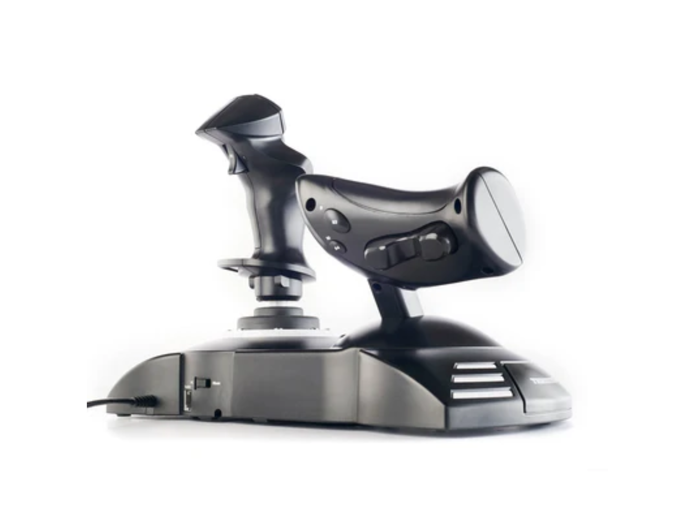 Thrustmaster T.Flight HOTAS One Flight Stick & Throttle (PC | Xbox One, Series S/X)