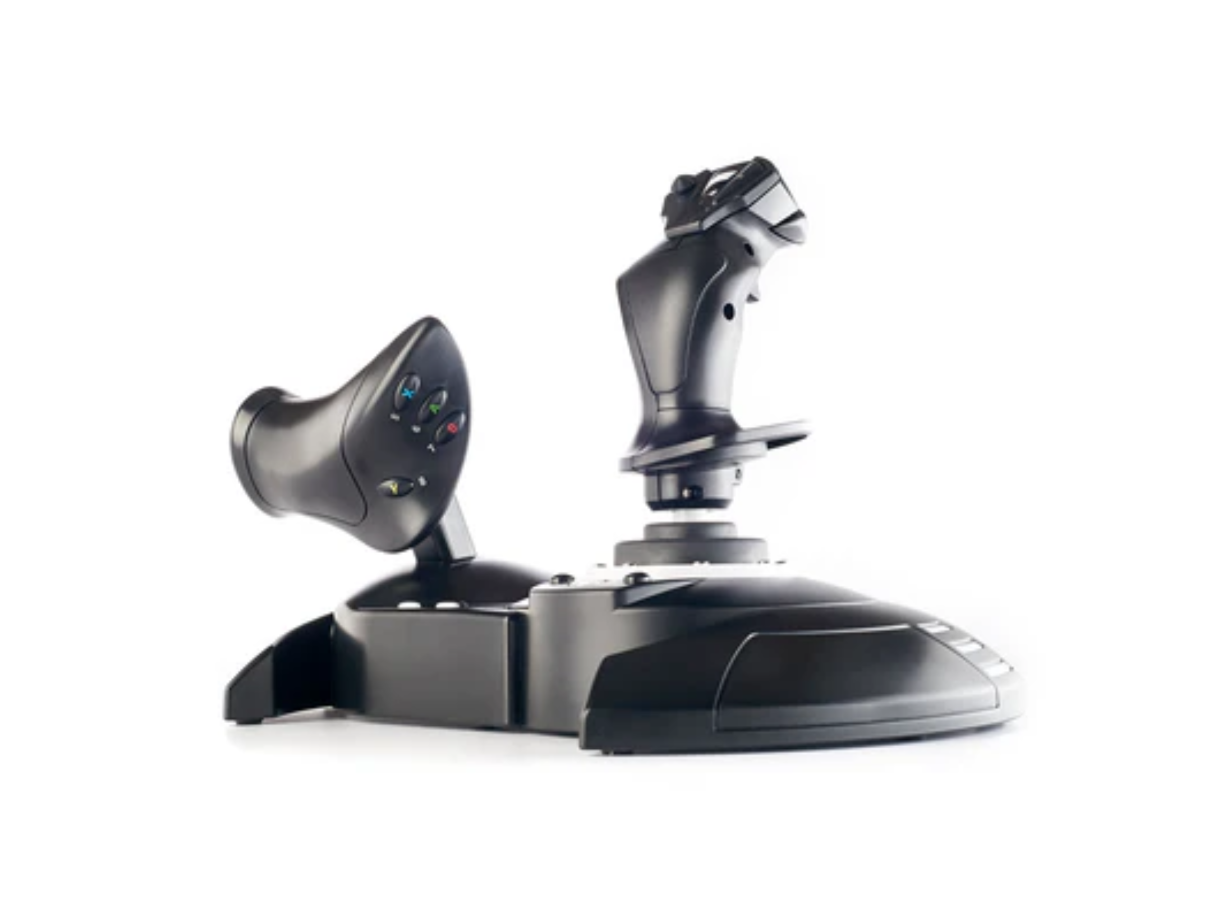 Thrustmaster T.Flight HOTAS One Flight Stick & Throttle (PC | Xbox One, Series S/X)