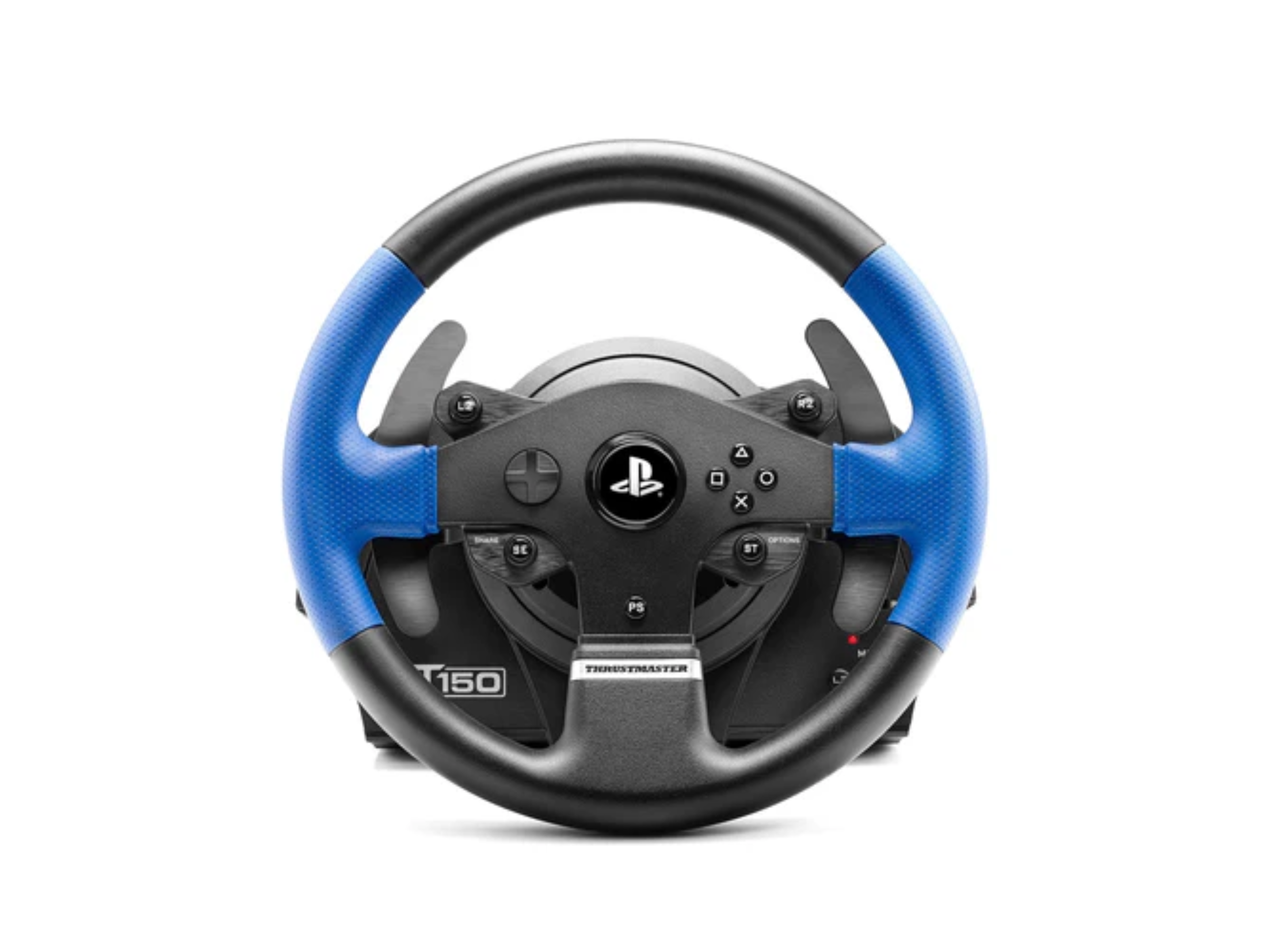 Thrustmaster T150 Racing Wheel & Pedals (PC | PS5 | PS4)