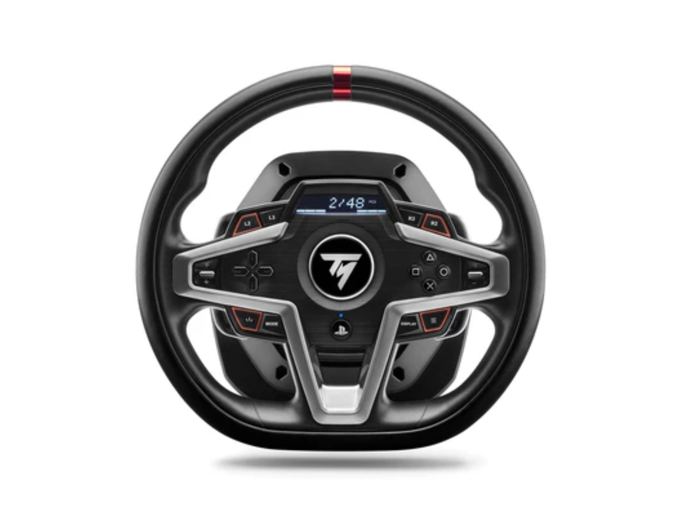 Thrustmaster T248 Racing Wheel (PC | PS5 | PS4)