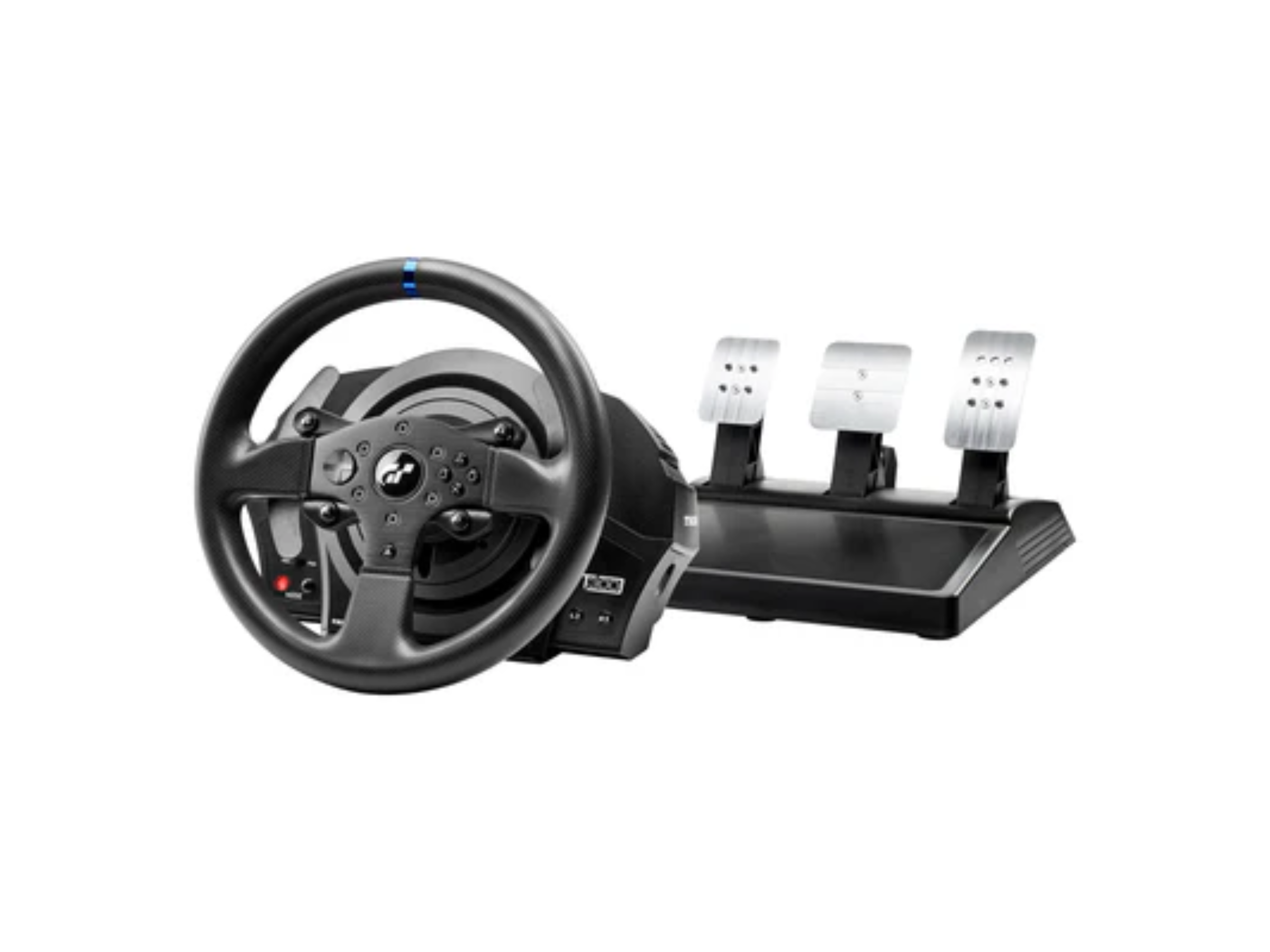 Thrustmaster T300RS GT Edition Racing Wheel & Pedals (PC | PS5 | PS4)