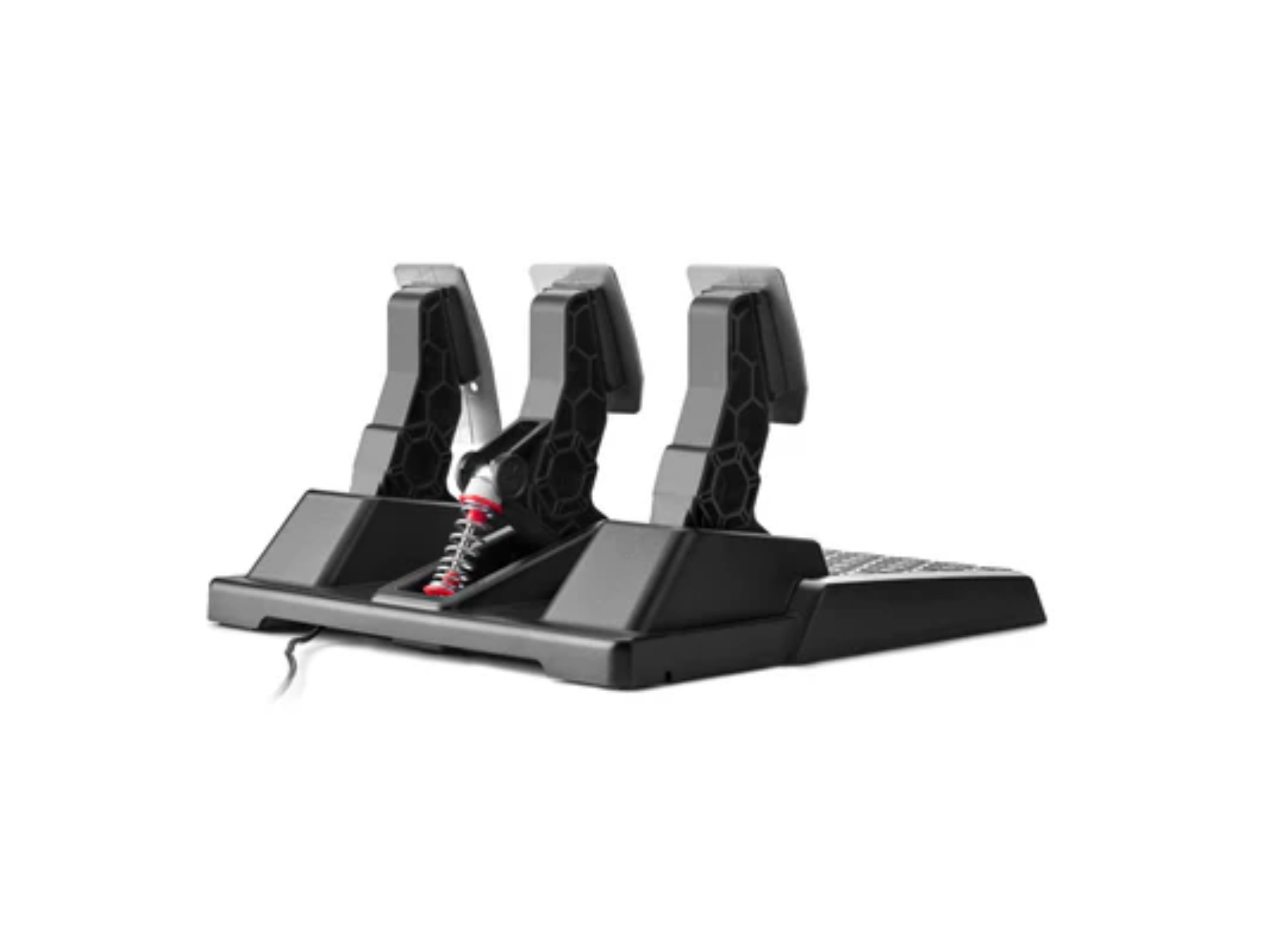 Thrustmaster T3PM Magnetic Pedals (PC | PS5 | PS4 | Xbox One, Series S/X)