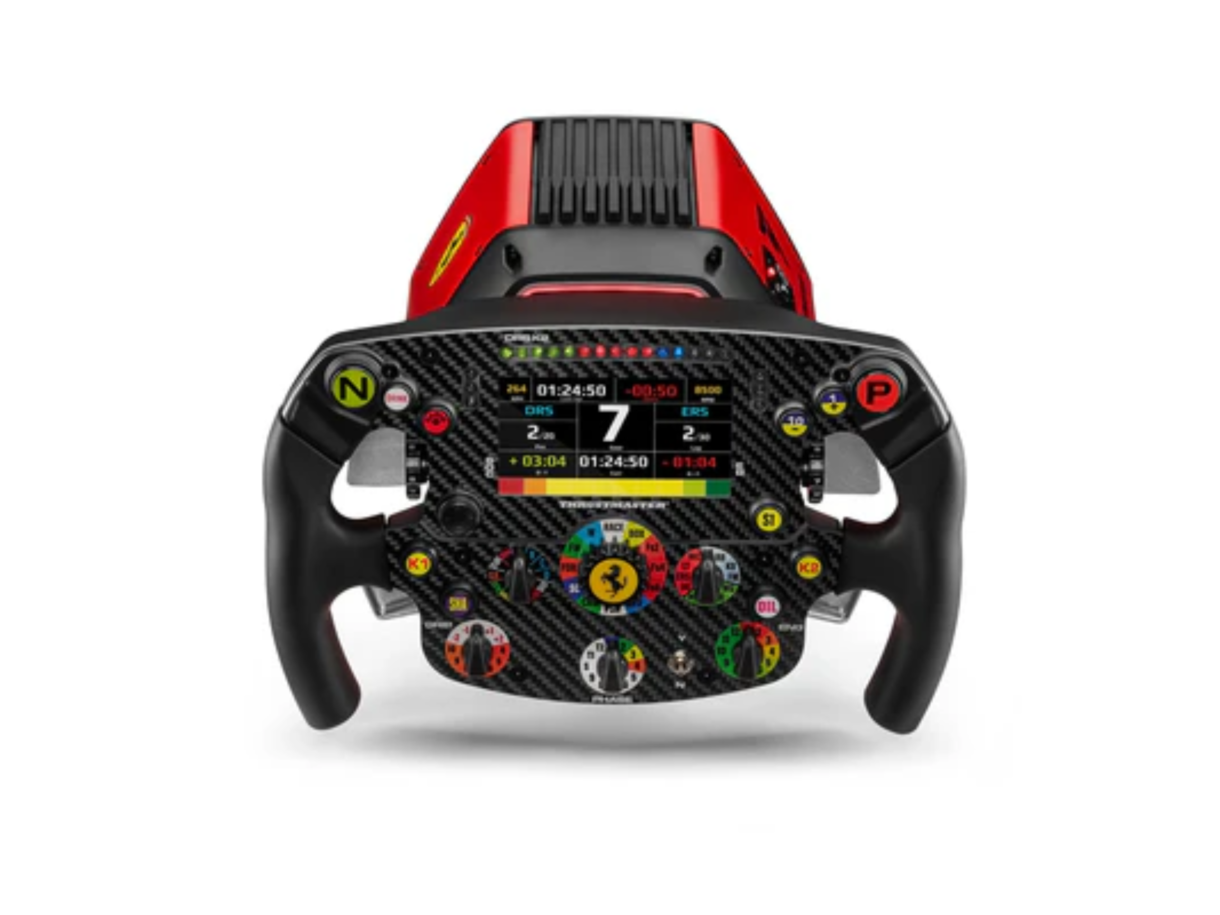 Thrustmaster T818 Ferrari SF1000 Simulator