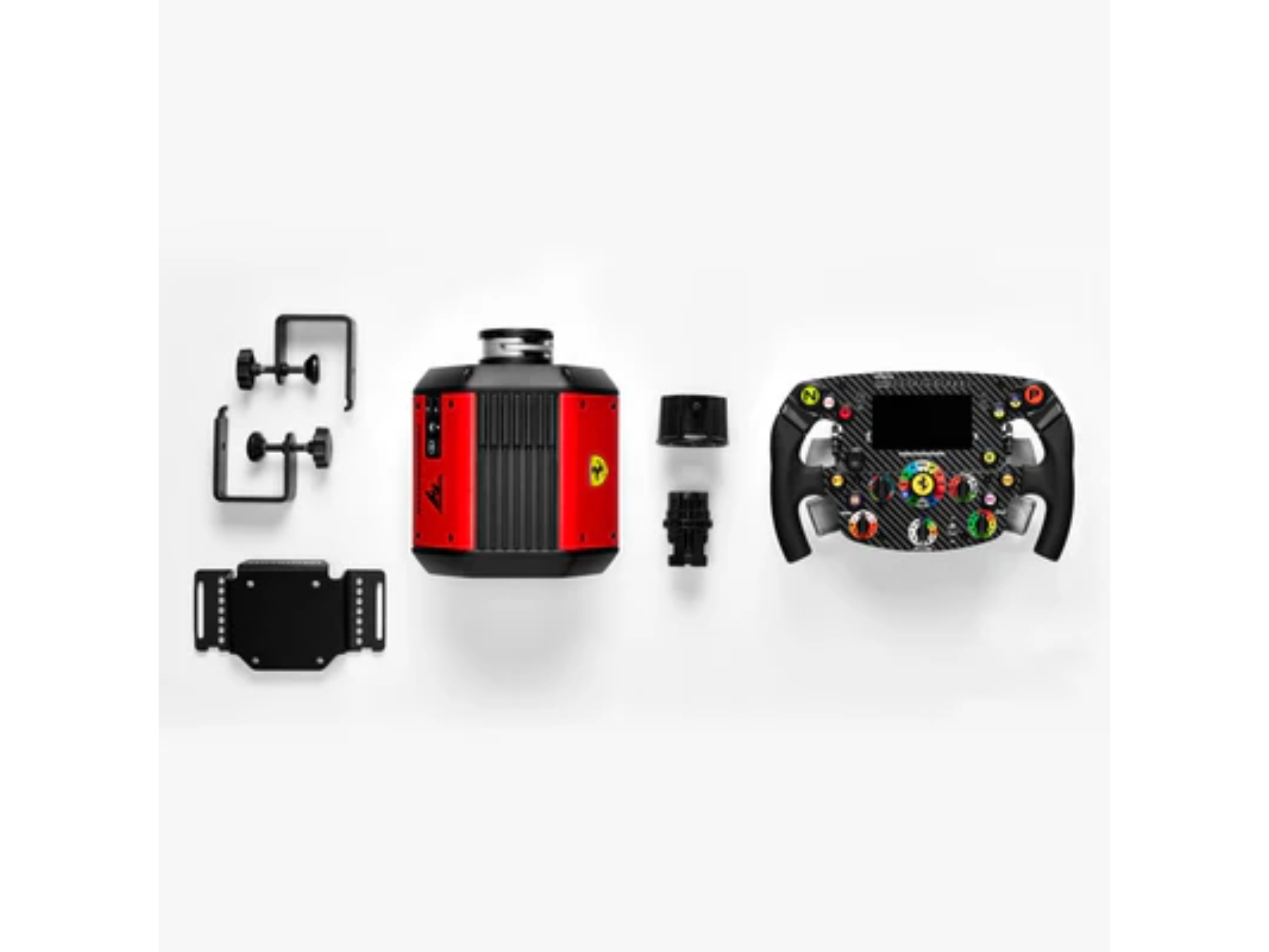 Thrustmaster T818 Ferrari SF1000 Simulator
