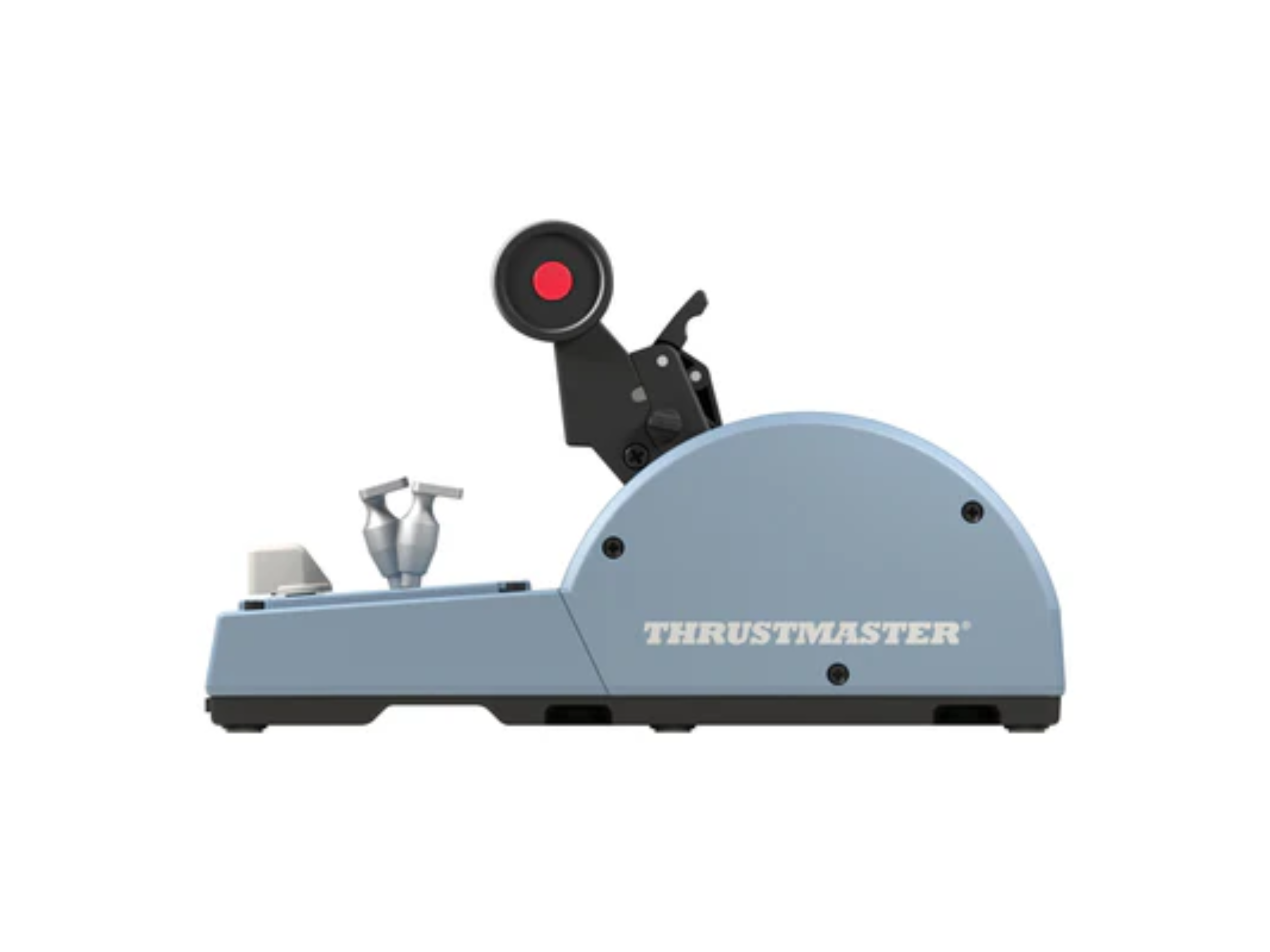 Thrustmaster TCA Quadrant Airbus Edition Throttle (PC)