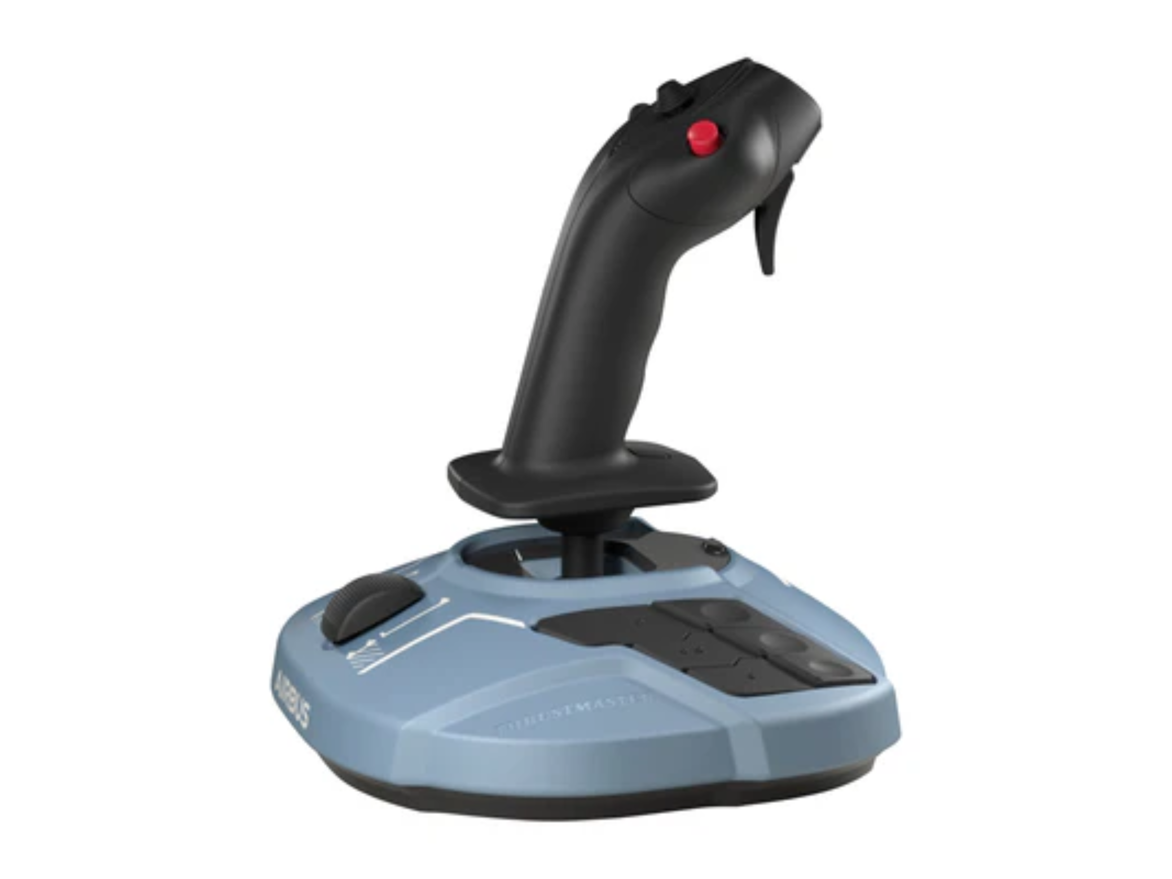 Thrustmaster TCA Sidestick Airbus Edition Flight Stick (PC)