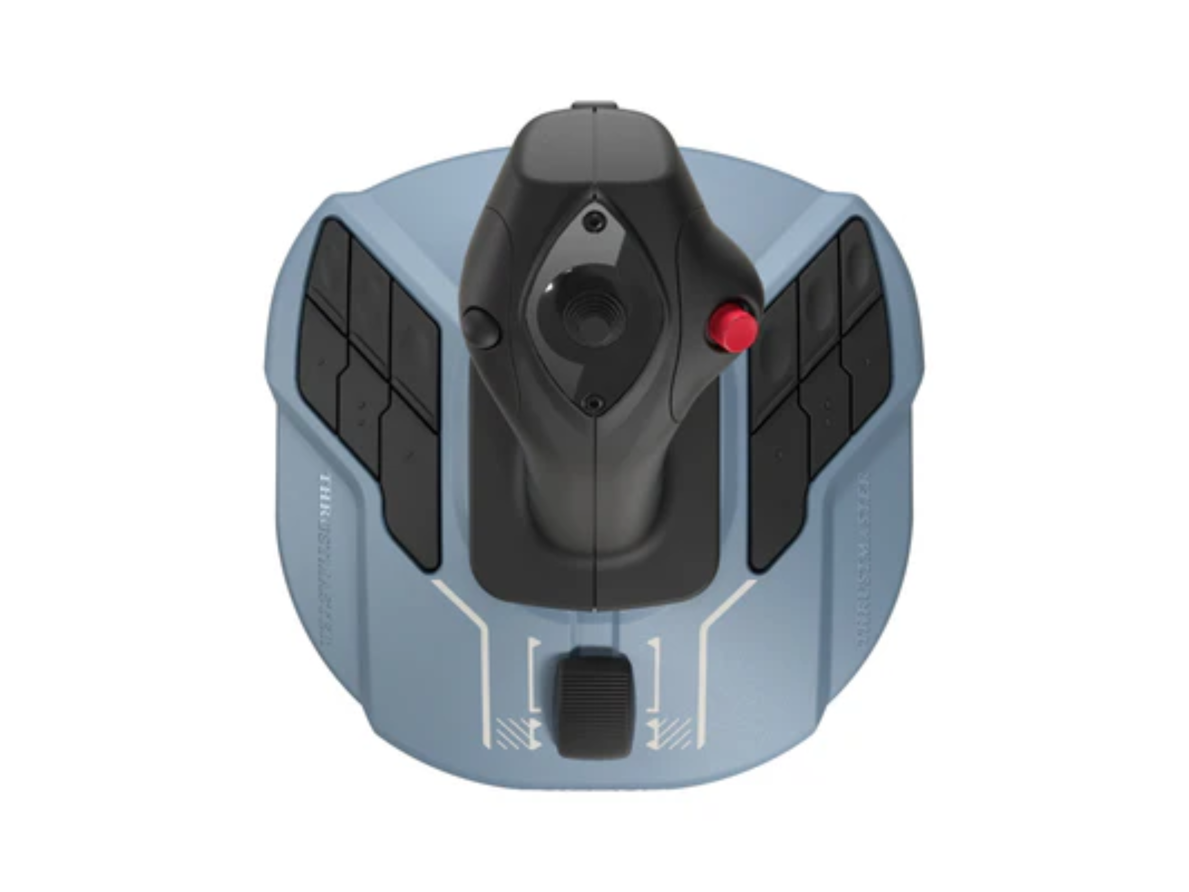 Thrustmaster TCA Sidestick Airbus Edition Flight Stick (PC)