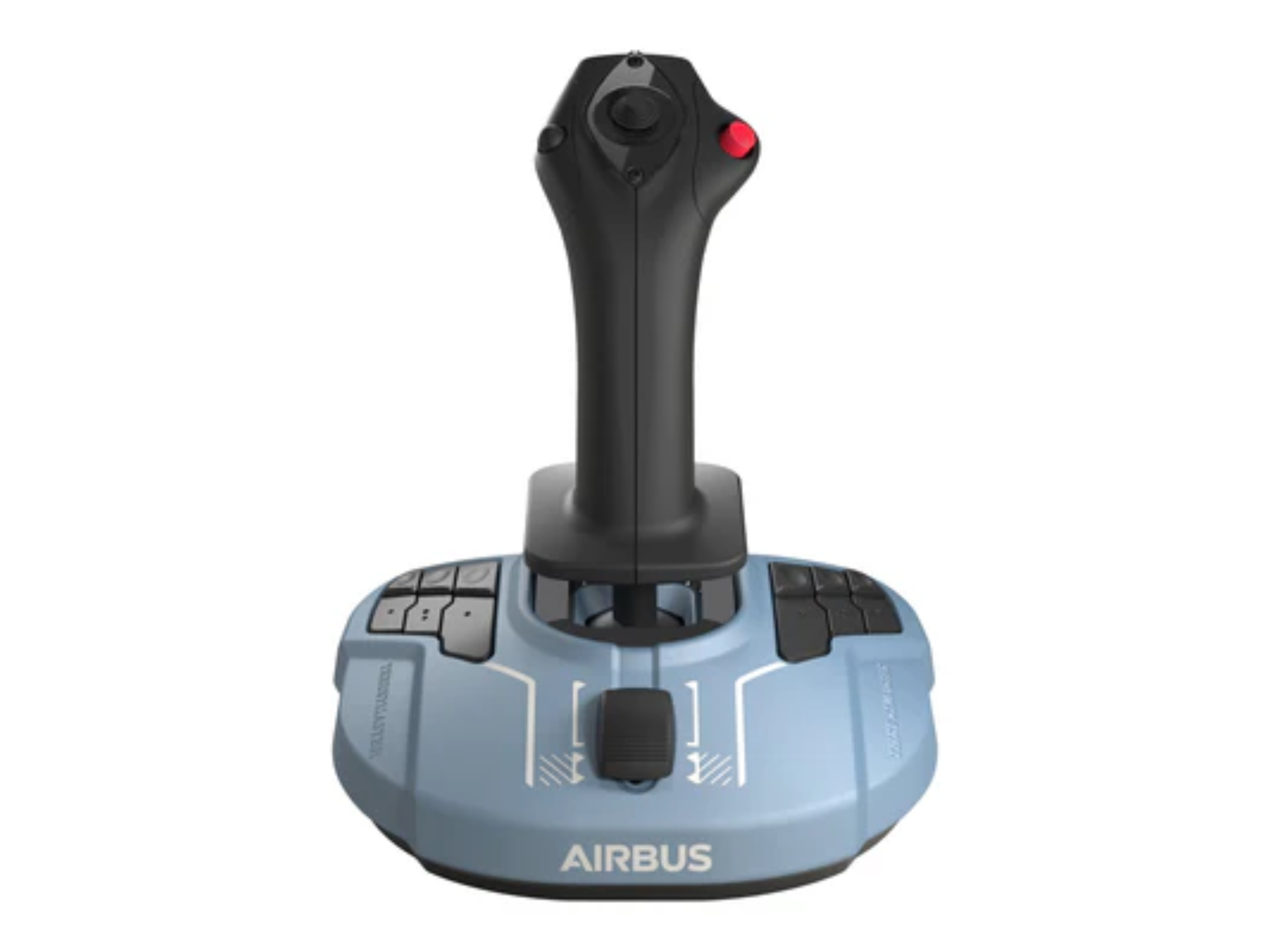 Thrustmaster TCA Sidestick Airbus Edition Flight Stick (PC)